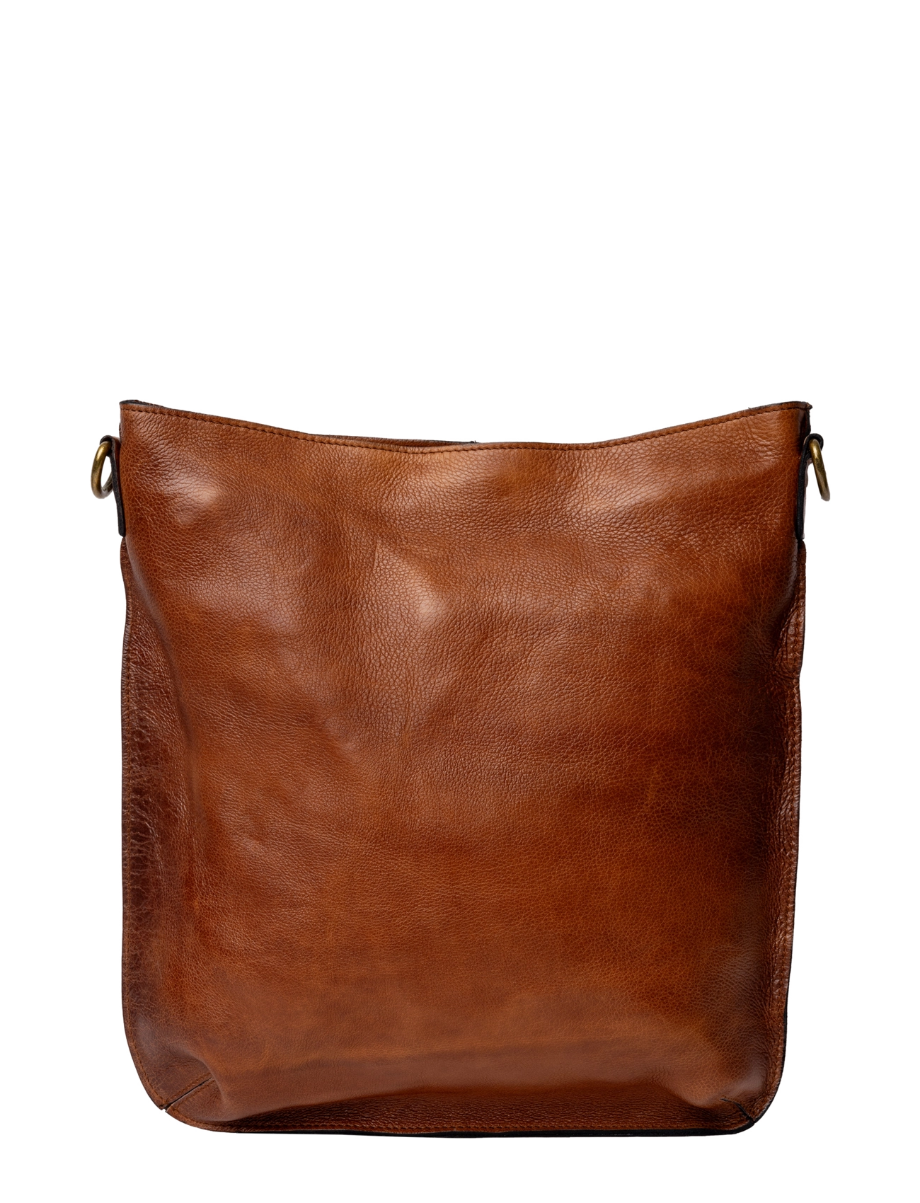 RE:DESIGNED EST 2003 Fillis Big - Taschen - WALNUT/BRASS / brown