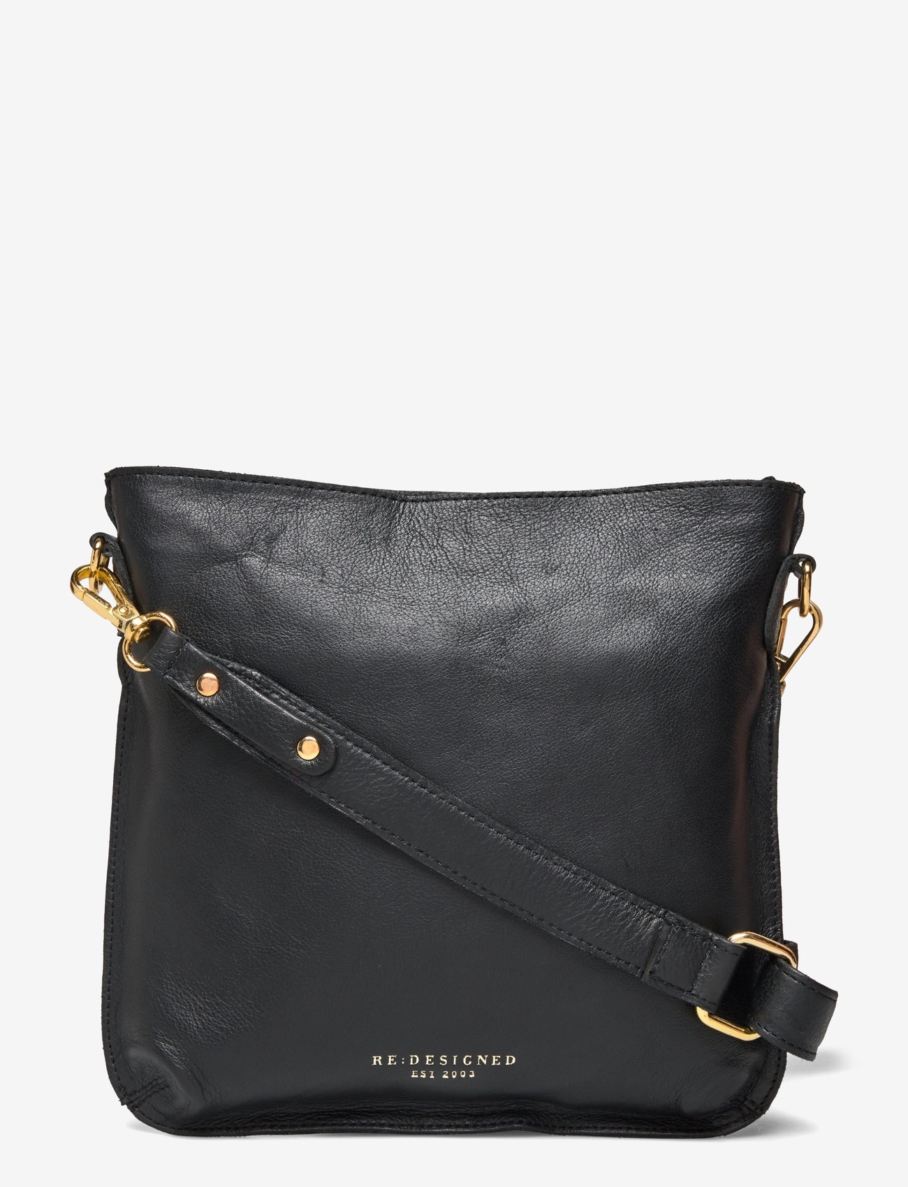 RE:DESIGNED EST 2003 - Fillis Medium - black - 0