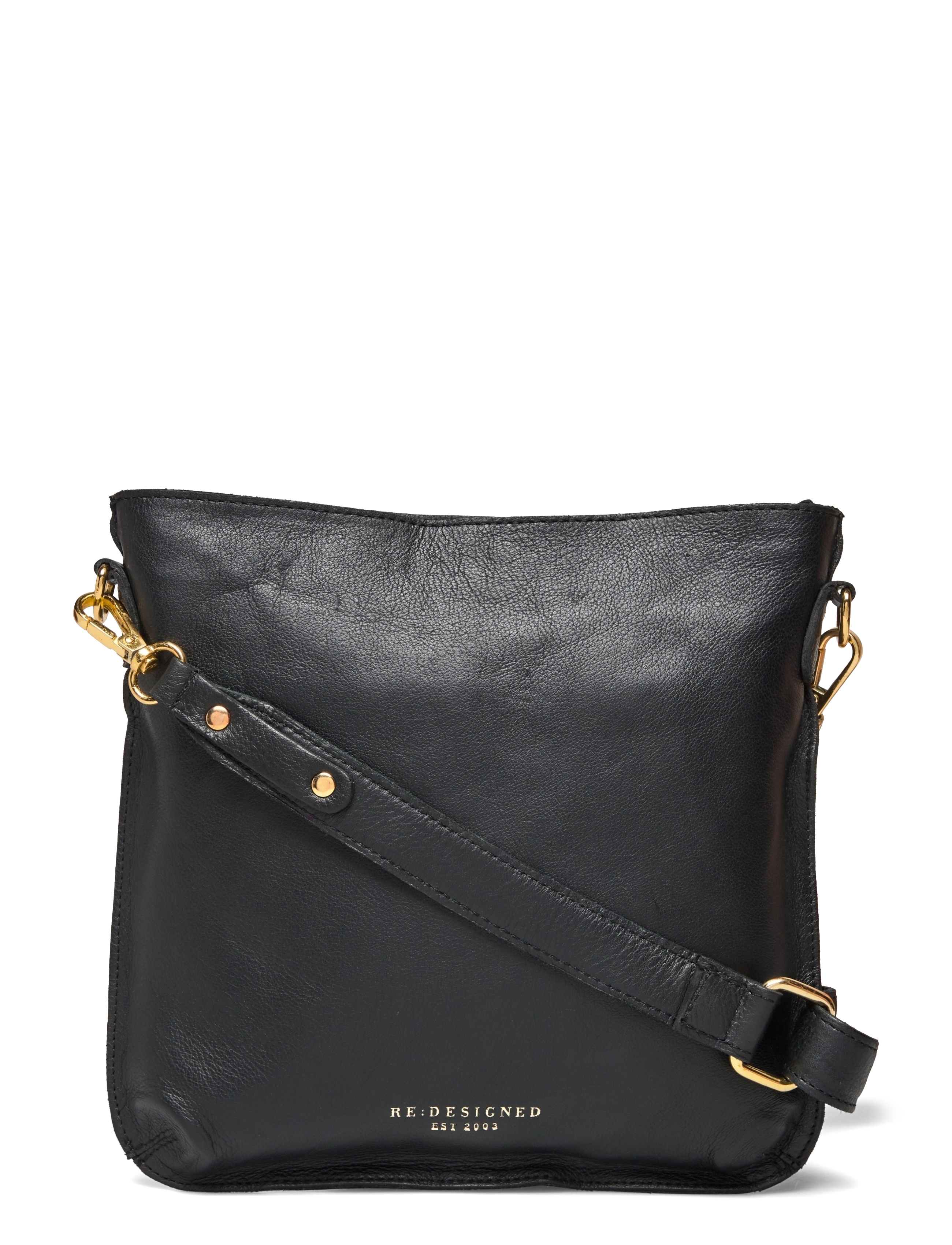 Fillis Medium - BLACK