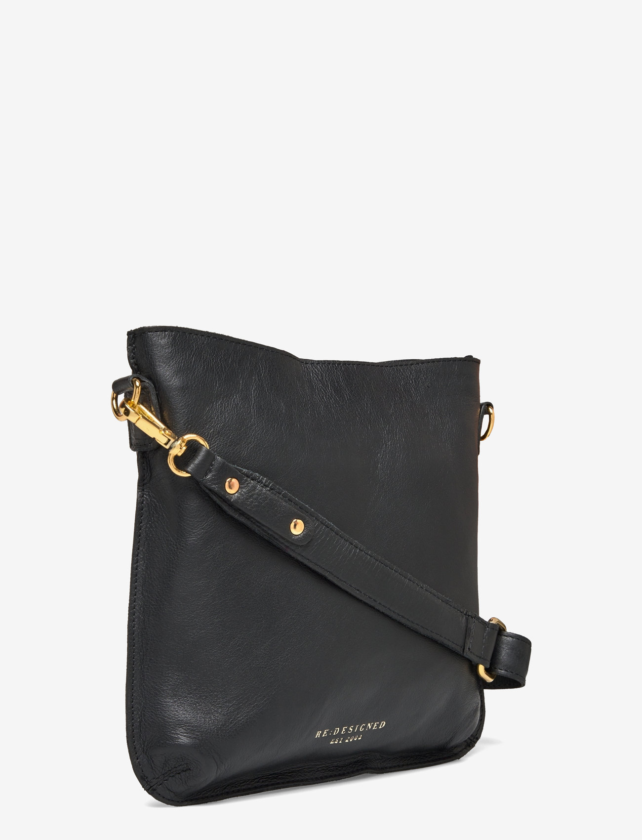 RE:DESIGNED EST 2003 - Fillis Medium - black - 1