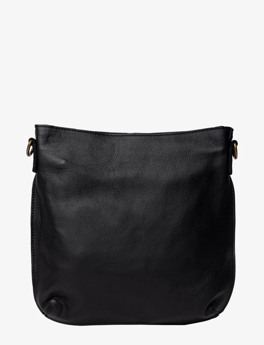 RE:DESIGNED EST 2003 - Fillis Medium - crossbody somas - black/brass - 1