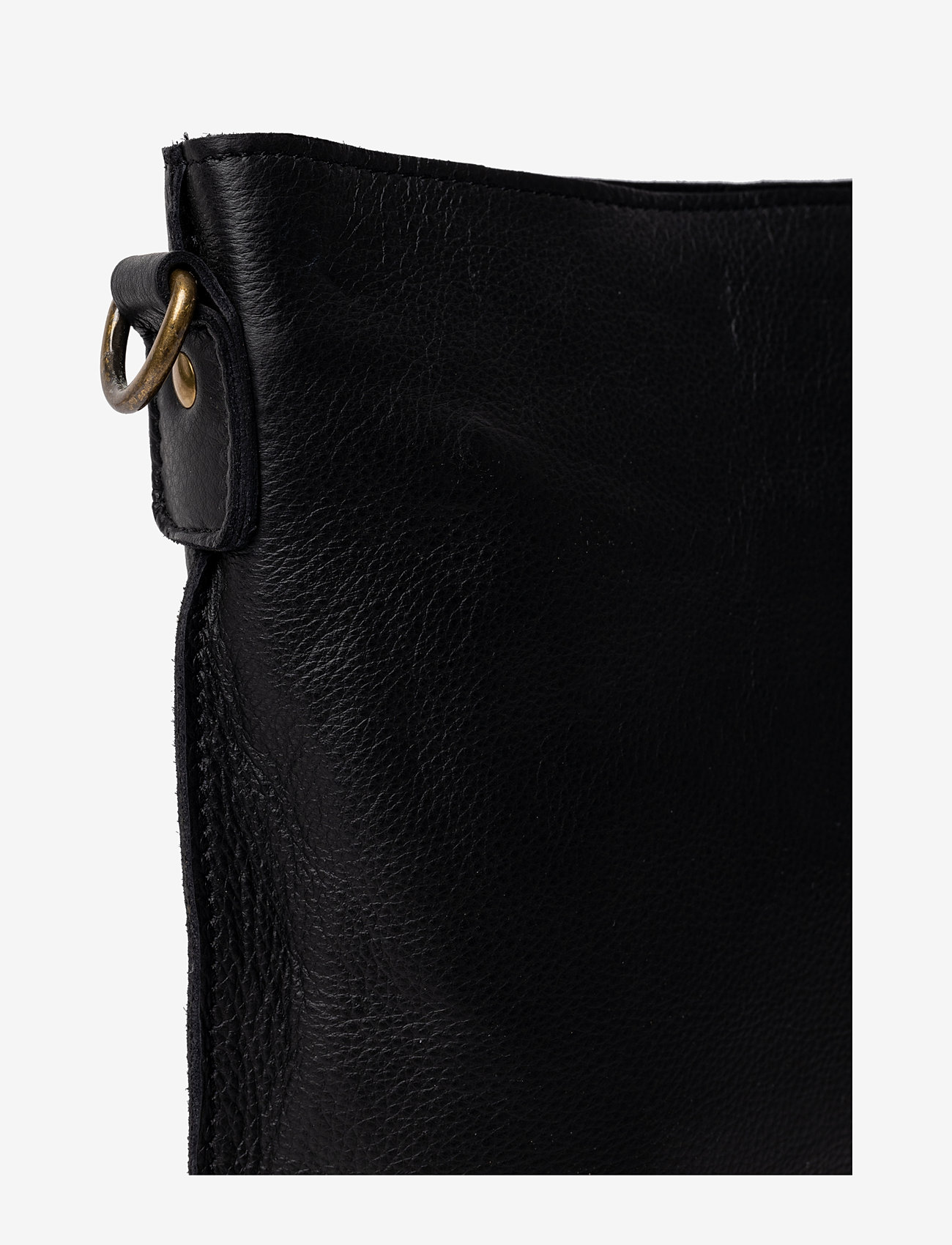 RE:DESIGNED EST 2003 - Fillis Medium - black/brass - 3