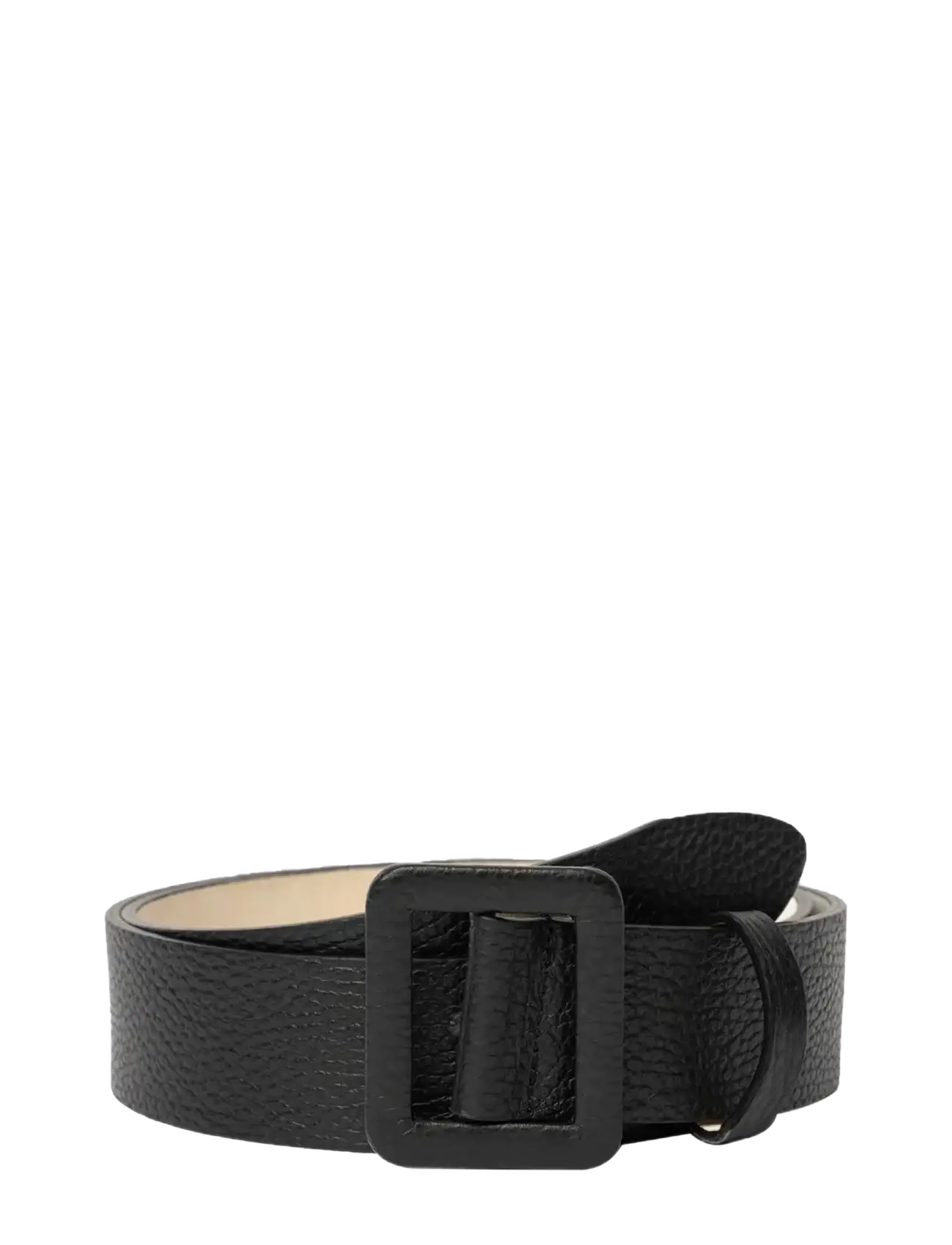 RE:DESIGNED EST 2003 Flo - Bælter - BLACK / black