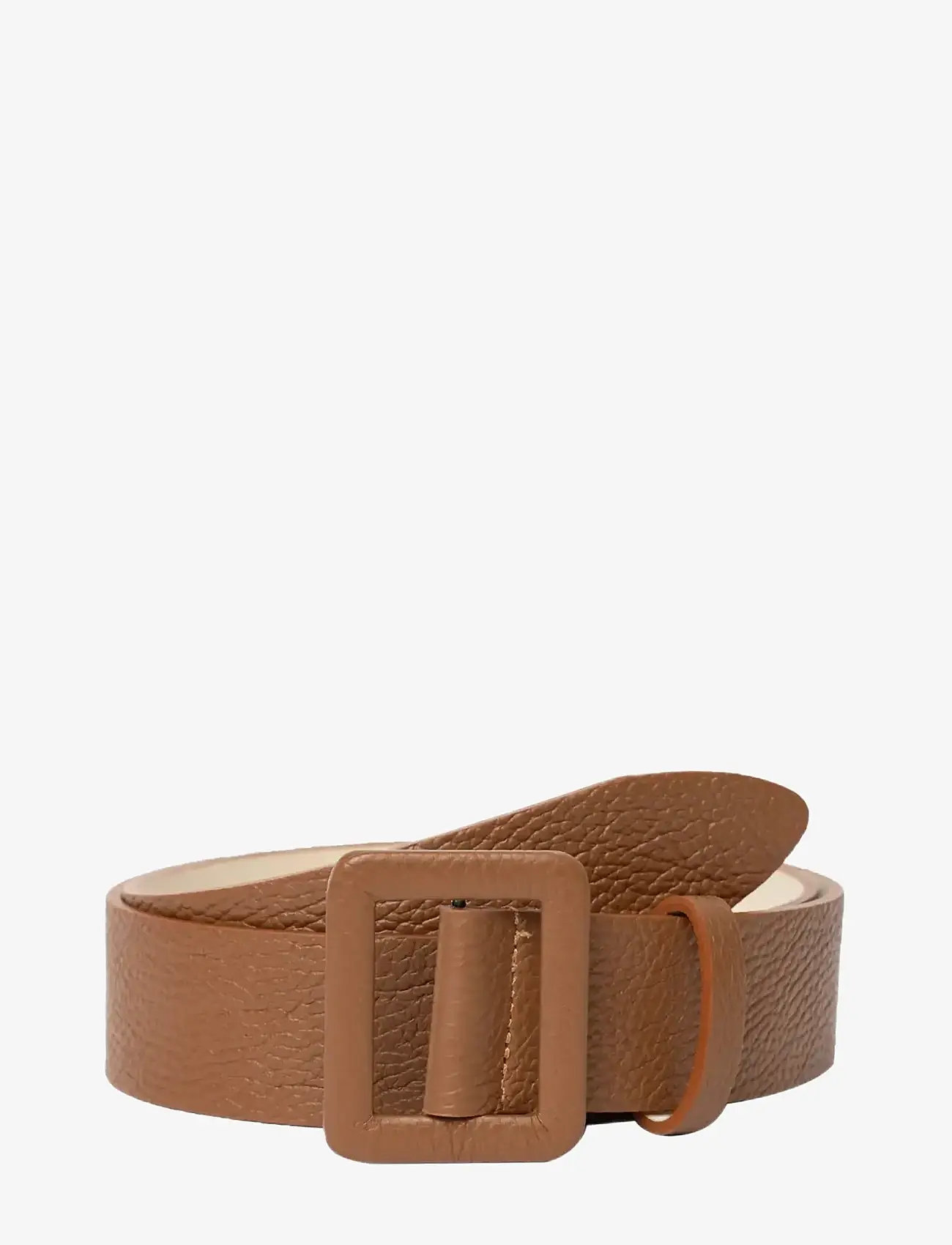 RE:DESIGNED EST 2003 - Flo - bælter - cognac - 1