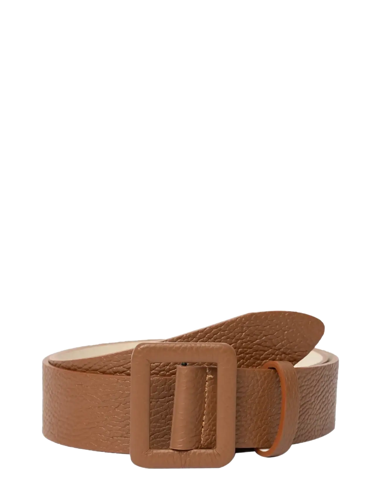 RE:DESIGNED EST 2003 Flo - Accessories - COGNAC / brown