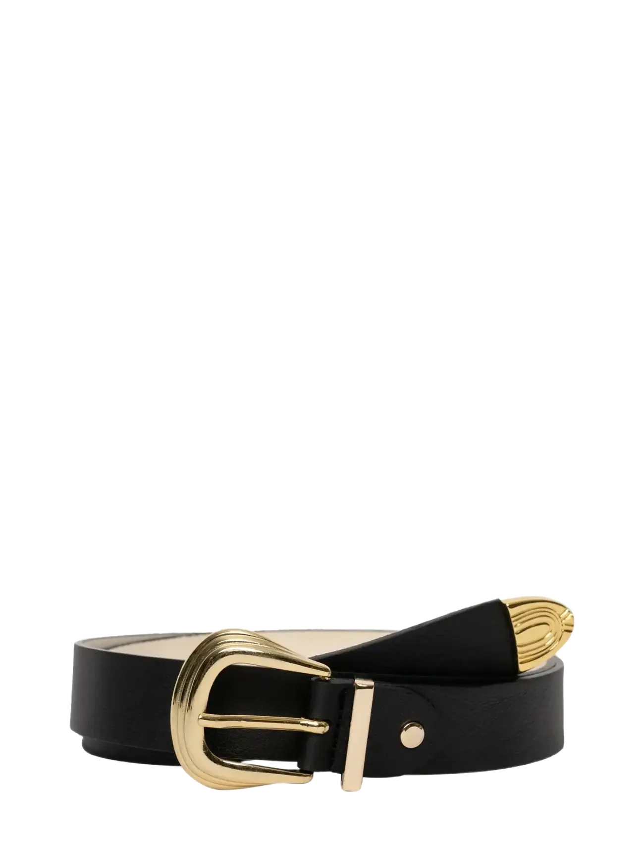 RE:DESIGNED EST 2003 Flykra, 95, Belts, Schwarz - Casual Belt, Frauen