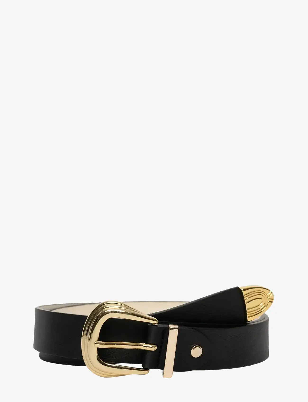 RE:DESIGNED EST 2003 - Flykra - bælter - black - 0