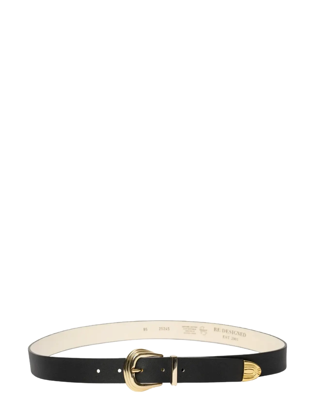 RE:DESIGNED EST 2003 - Flykra - women - black - 1