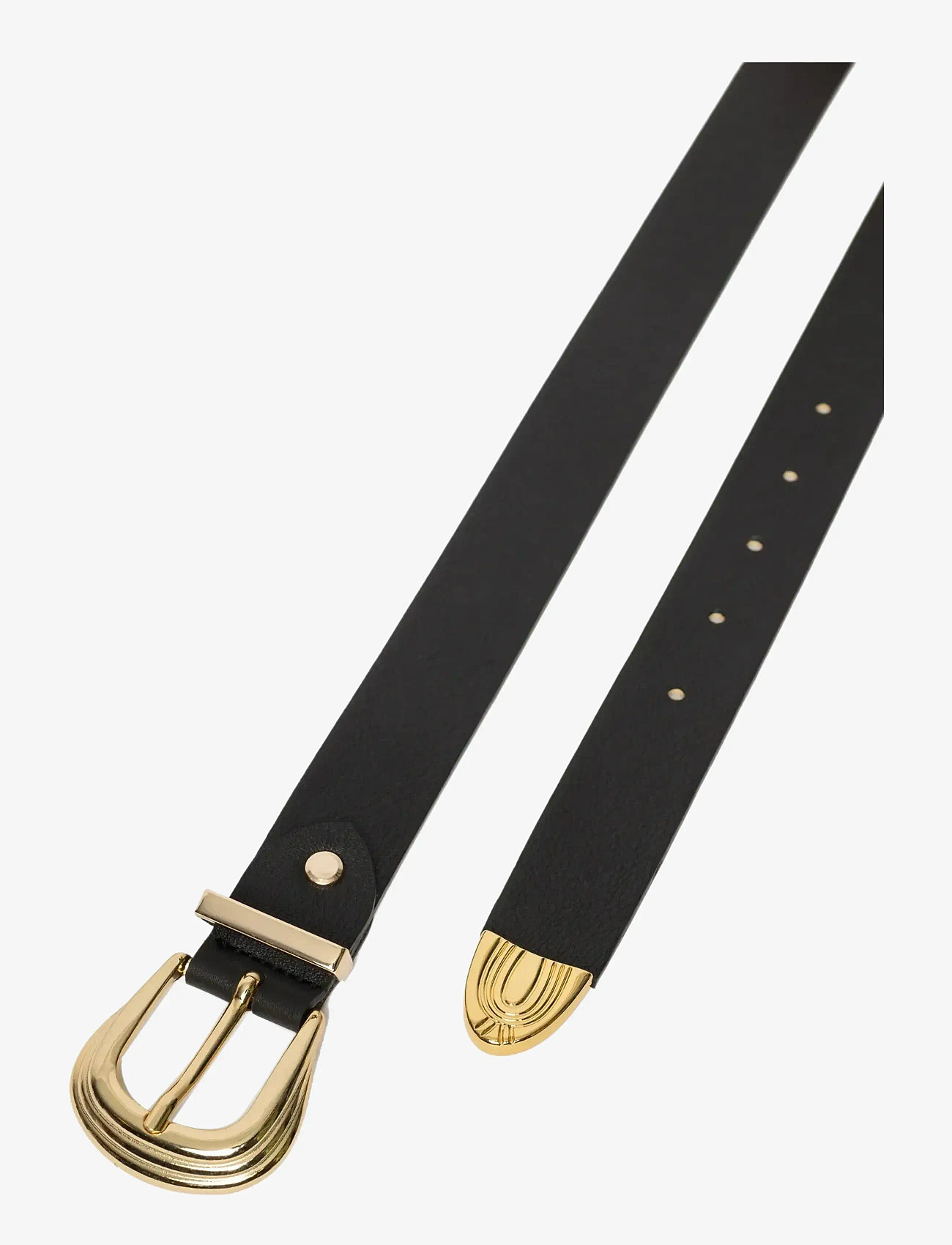 RE:DESIGNED EST 2003 - Flykra - bælter - black - 2