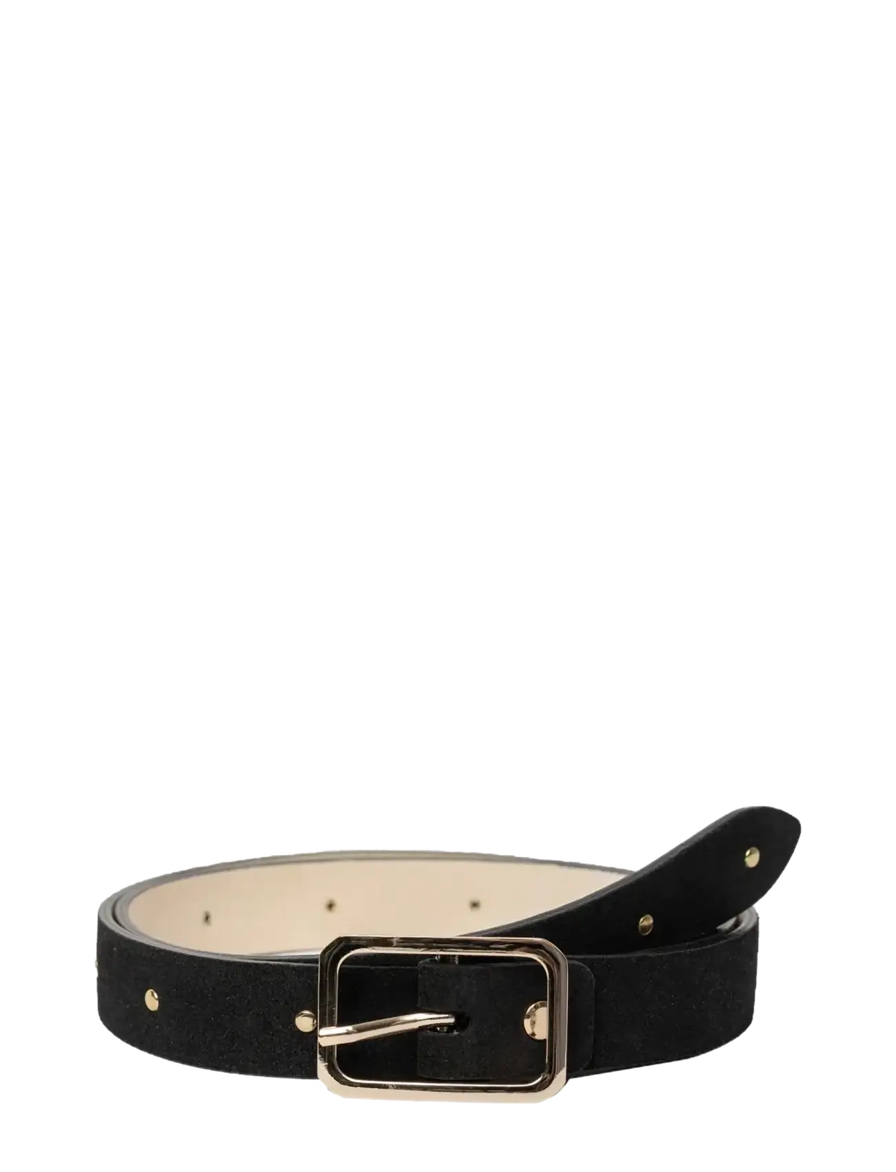 RE:DESIGNED EST 2003 Fozia - Bælter - BLACK / black