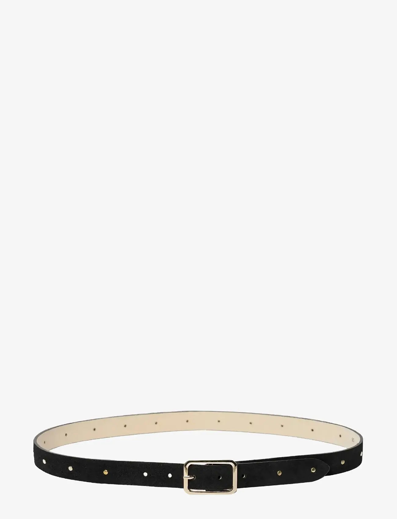 RE:DESIGNED EST 2003 - Fozia - bälten - black - 2