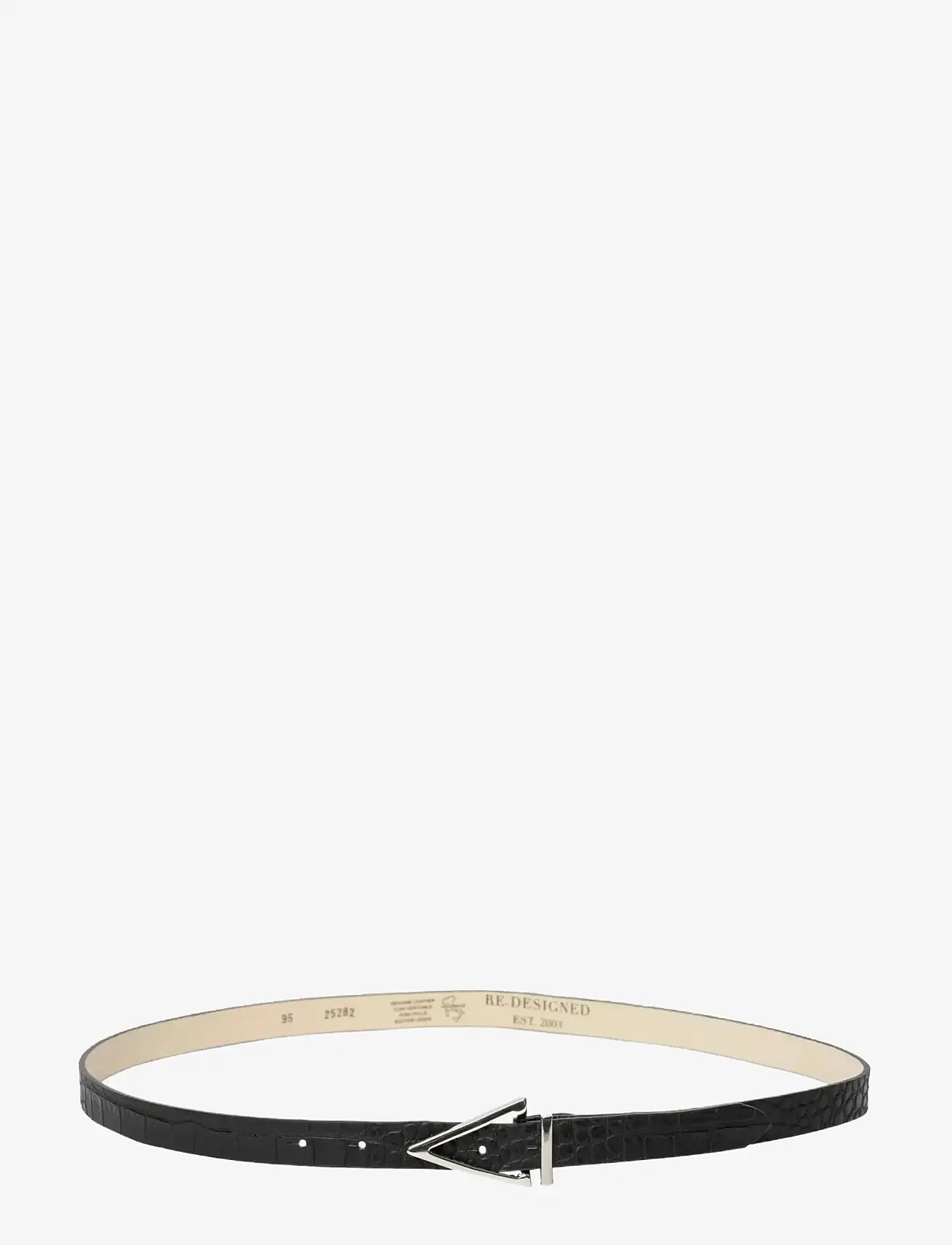 RE:DESIGNED EST 2003 - Freda - bälten - black - 2