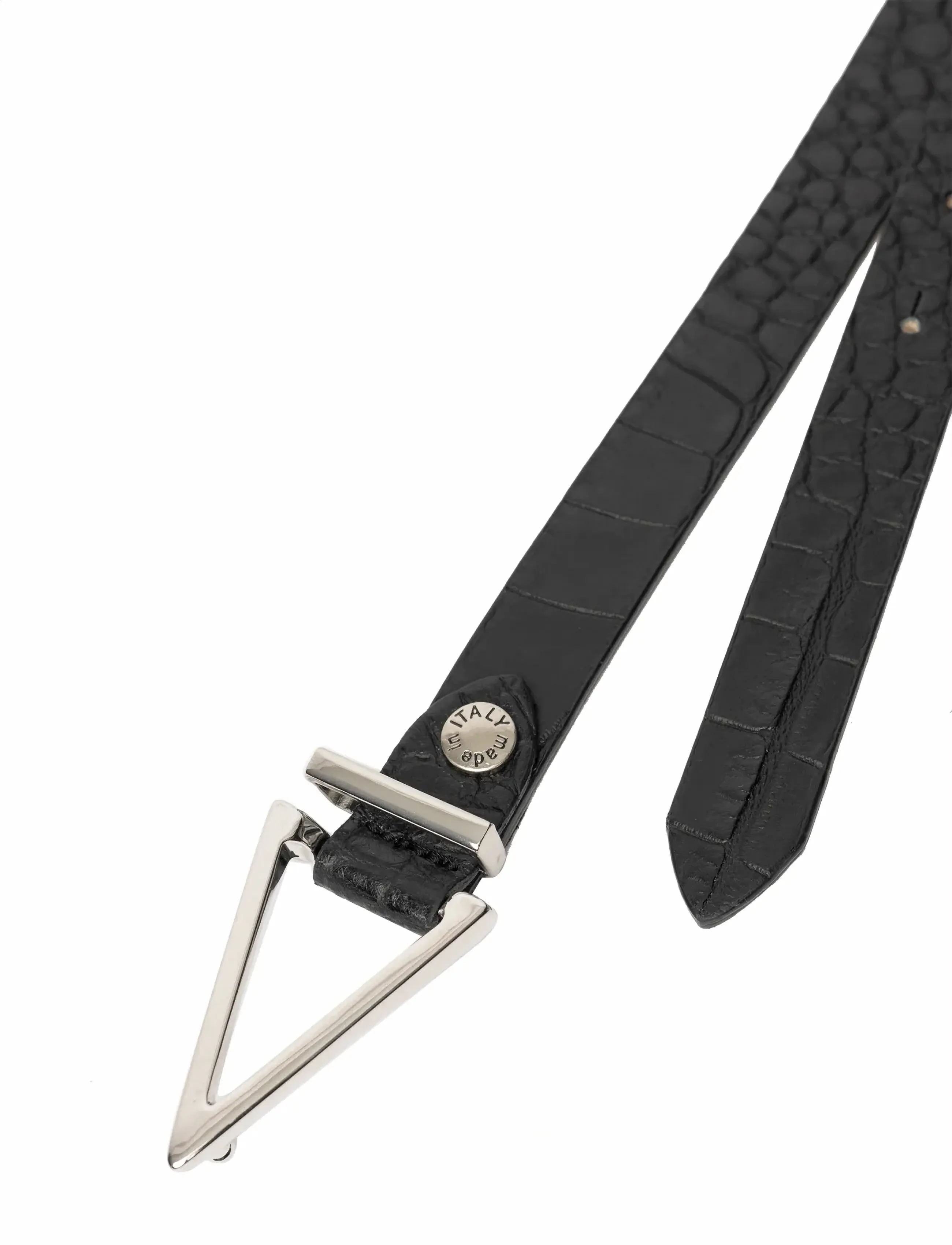 RE:DESIGNED EST 2003 - Freda - nahkrihmad - black - 3