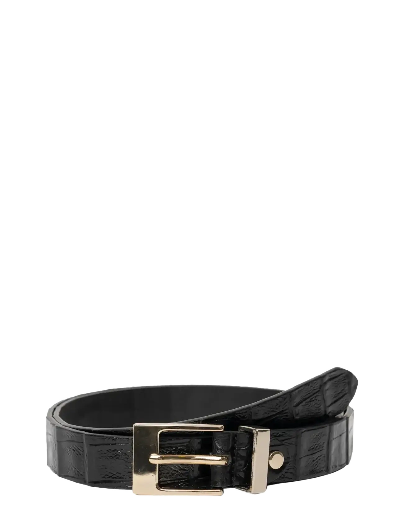 RE:DESIGNED EST 2003 Frejda - Bælter - BLACK / black