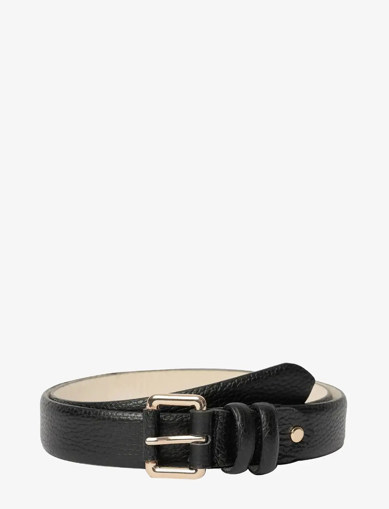 RE:DESIGNED EST 2003 - Faduma - bælter - black - 1