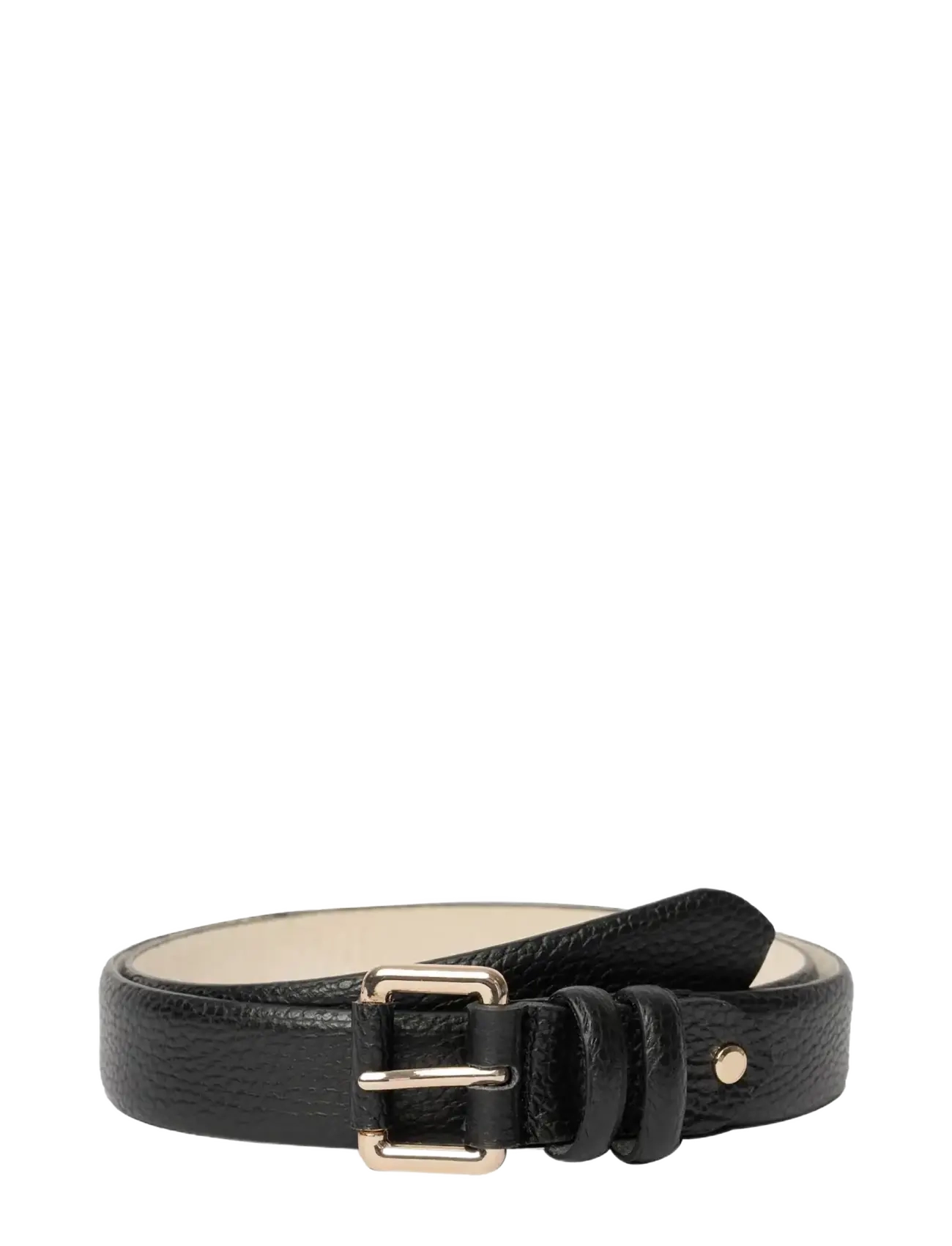 RE:DESIGNED EST 2003 Faduma - Bælter - BLACK / black