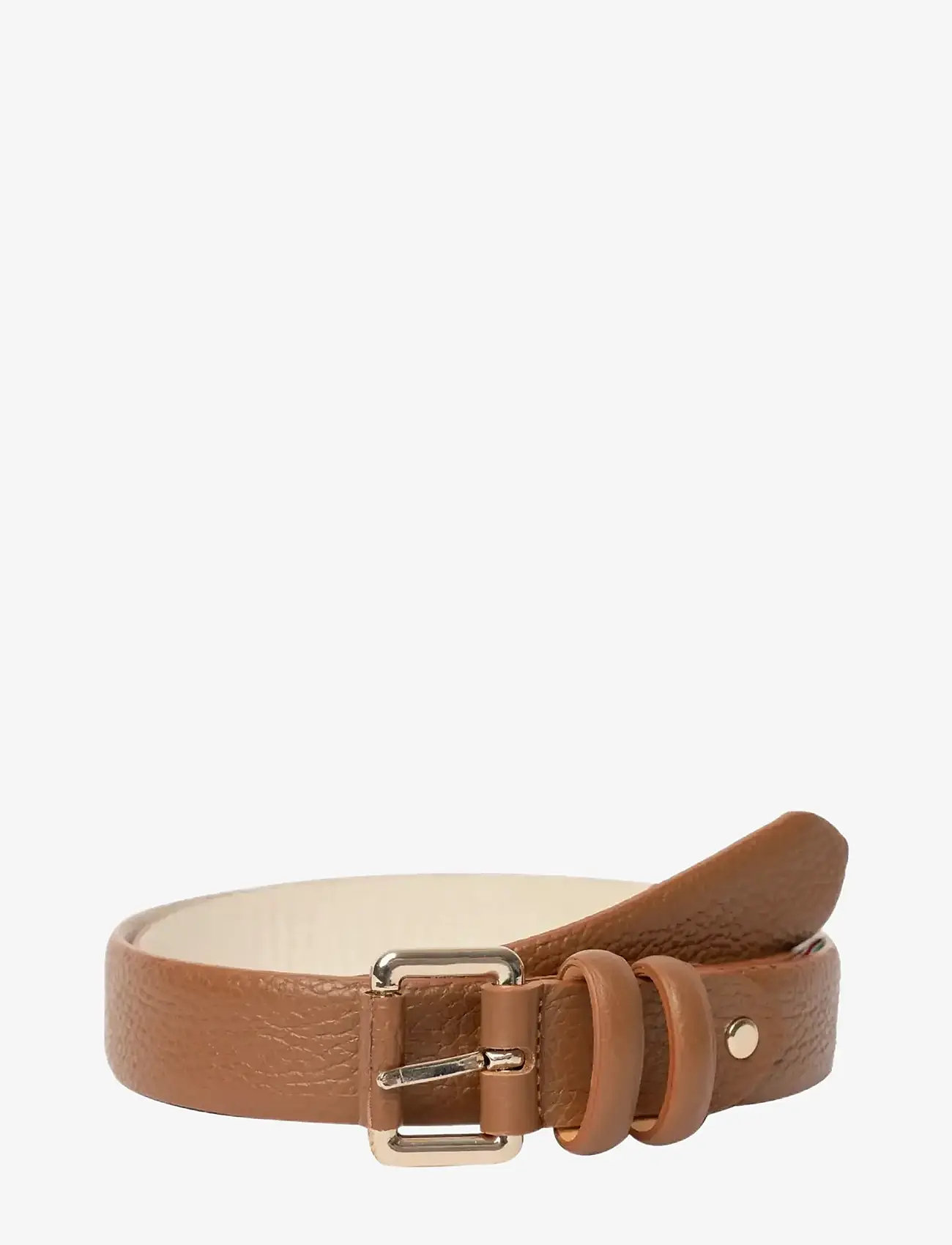 RE:DESIGNED EST 2003 - Faduma - vööd - cognac - 1