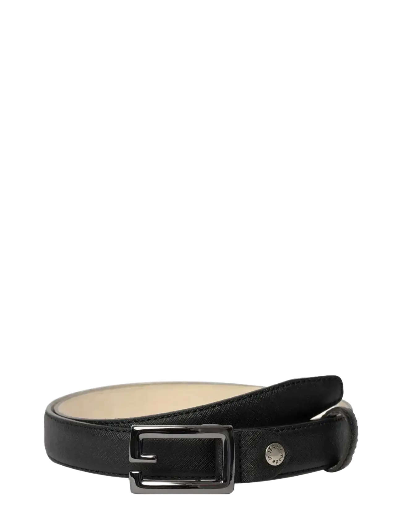 RE:DESIGNED EST 2003 Fry - Bælter - BLACK / black