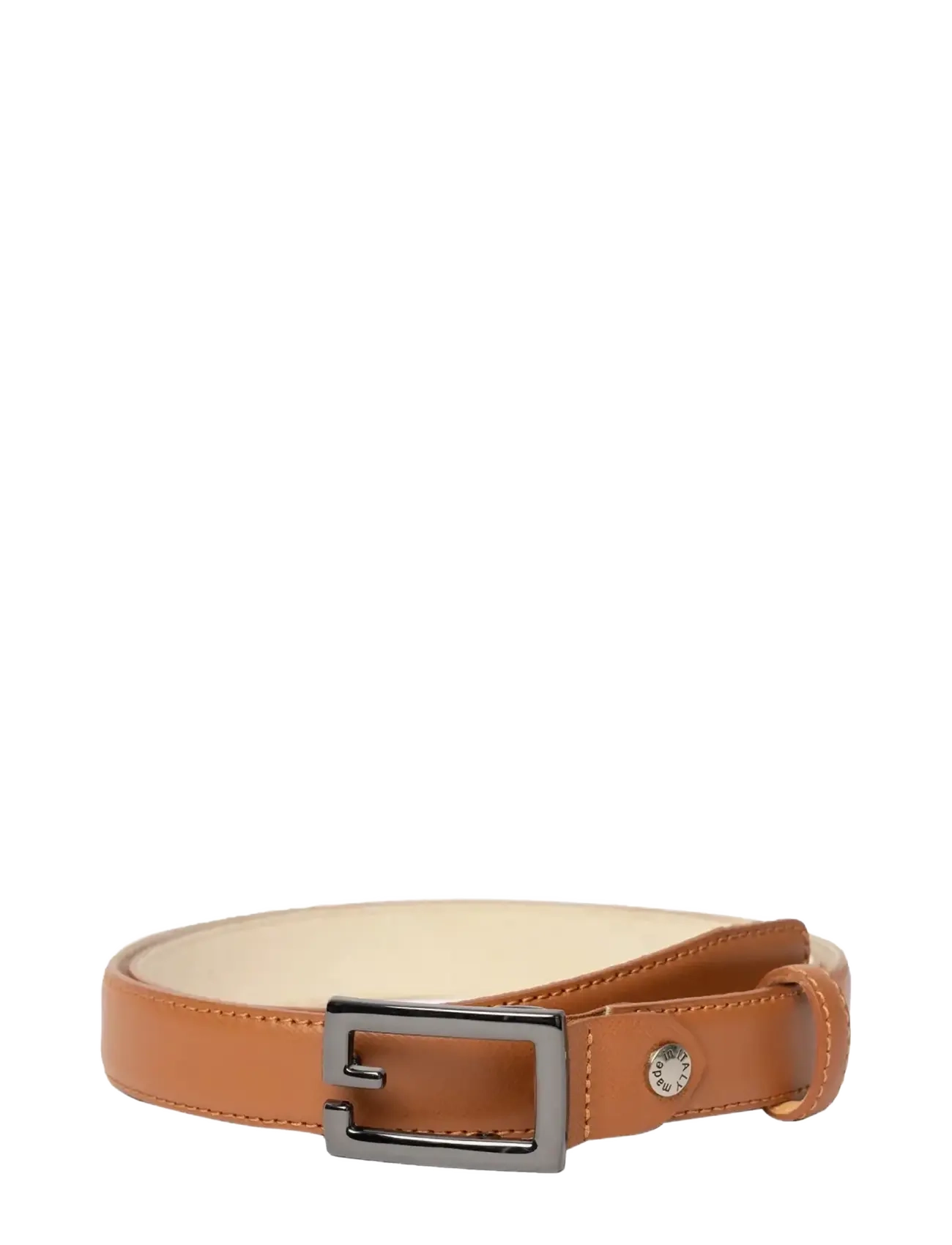 RE:DESIGNED EST 2003 Fry - Bælter - COGNAC / brown