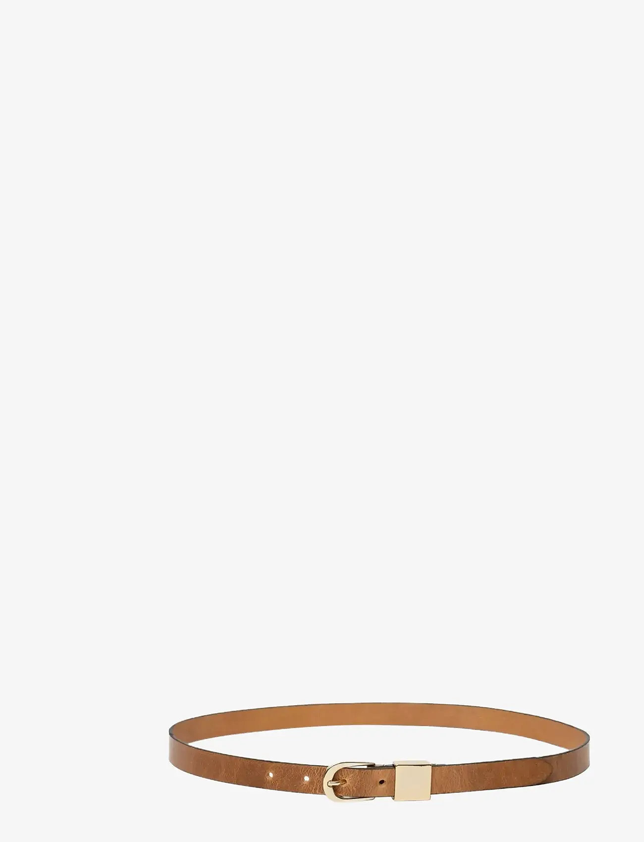 RE:DESIGNED EST 2003 - Fredina - bælter - cognac - 1