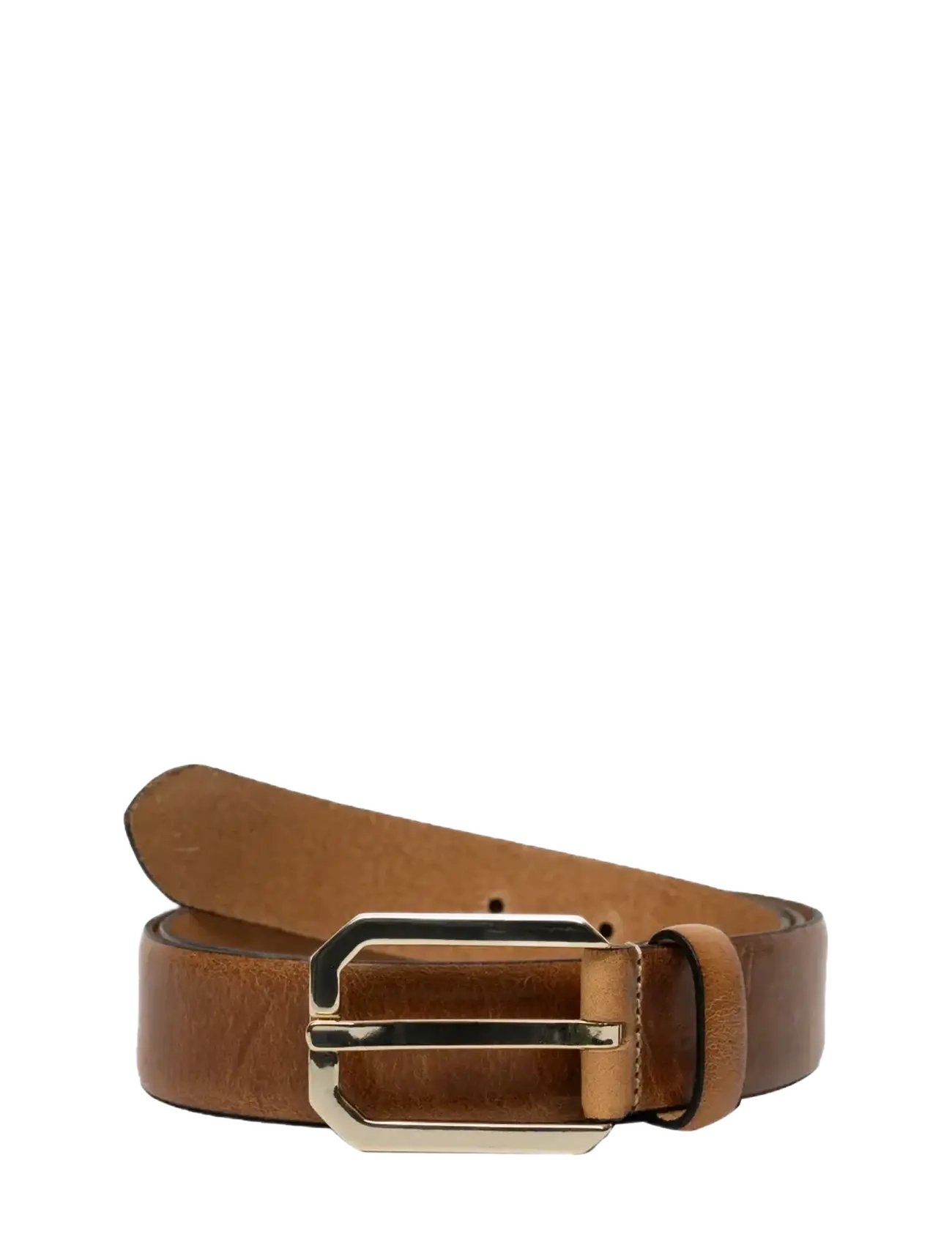 RE:DESIGNED EST 2003 Floritta, 95, Belts, Braun - Casual Belt, Frauen