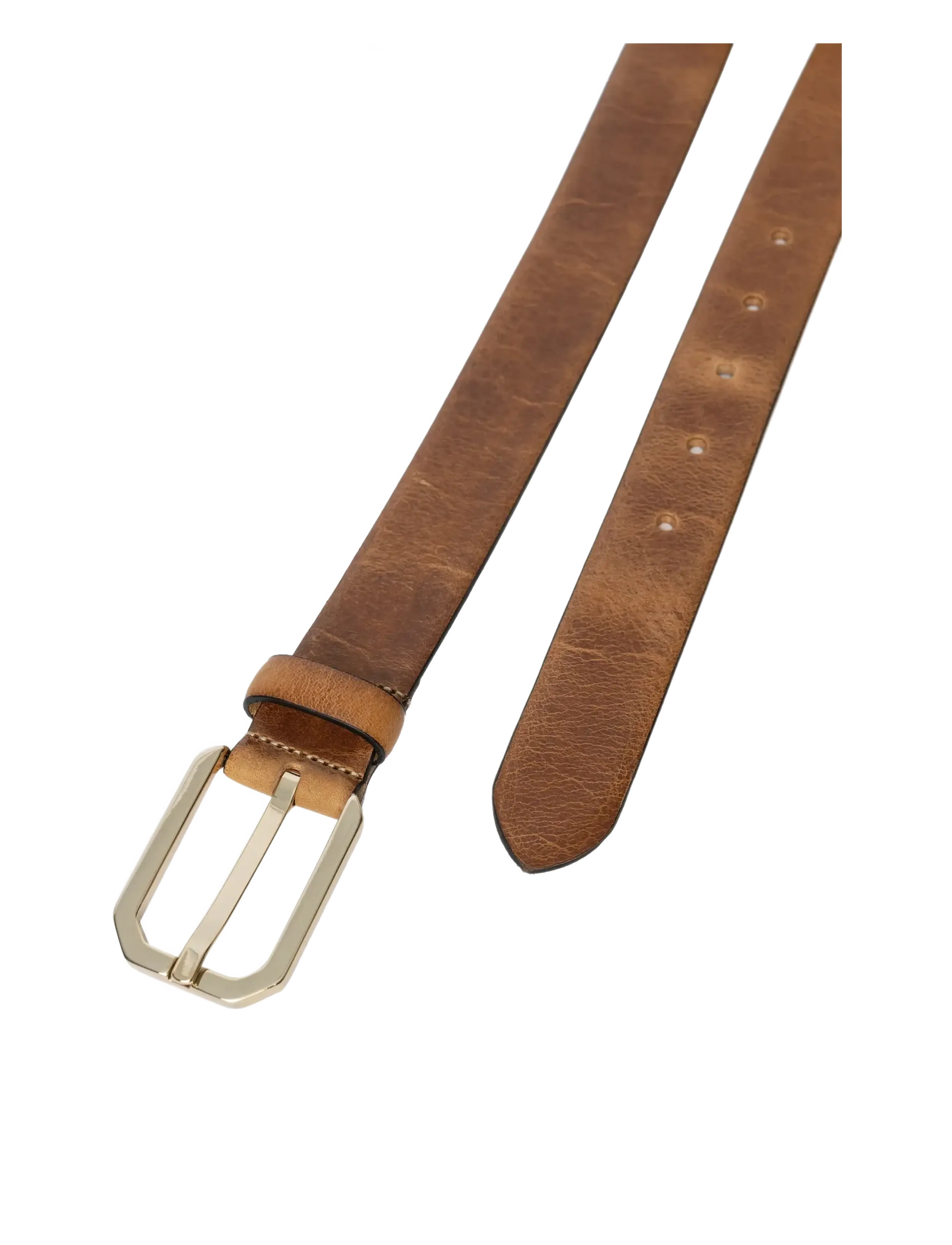 RE:DESIGNED EST 2003 - Floritta - kvinnor - cognac - 2