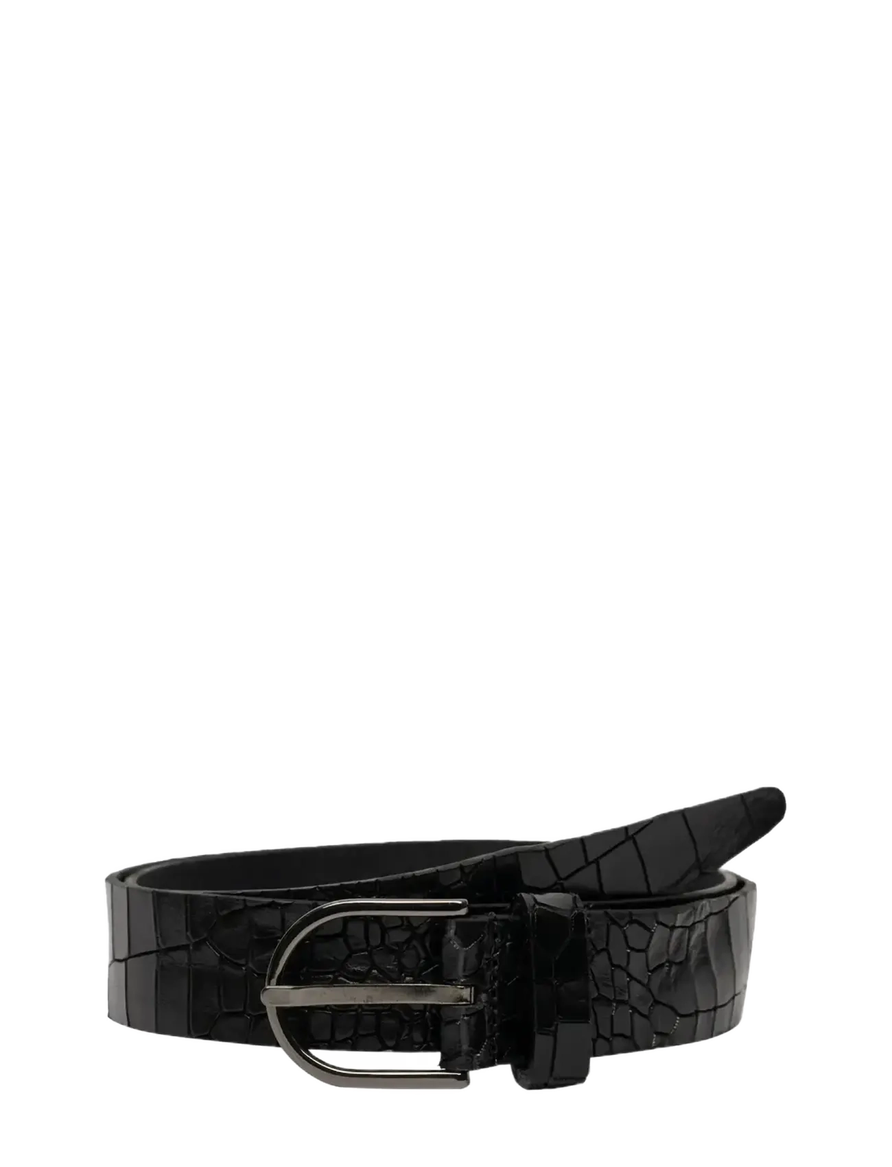 RE:DESIGNED EST 2003 Firina, 95, Belts, Schwarz - Casual Belt, Frauen