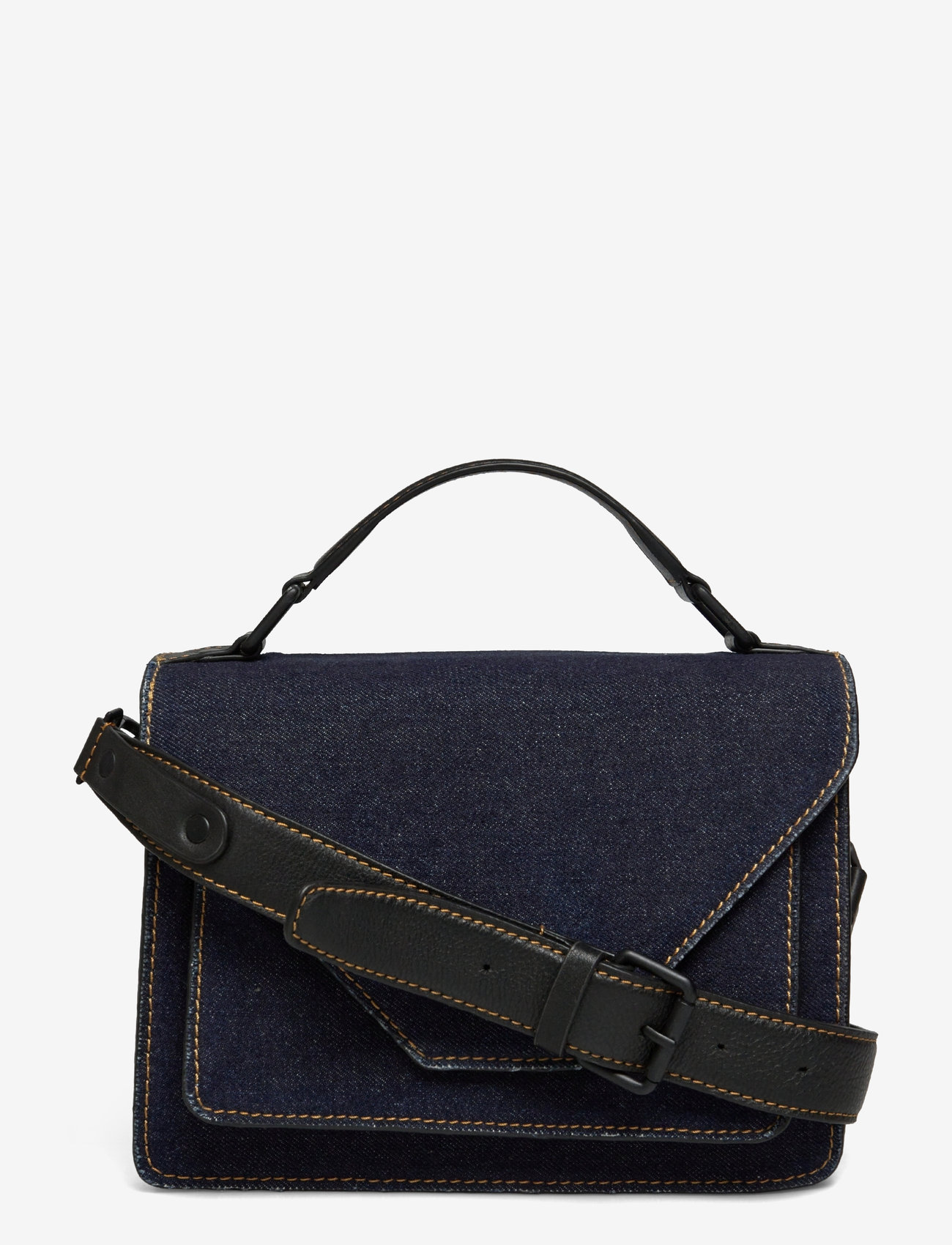 RE:DESIGNED EST 2003 - Elvira Big Denim - denim blue - 0