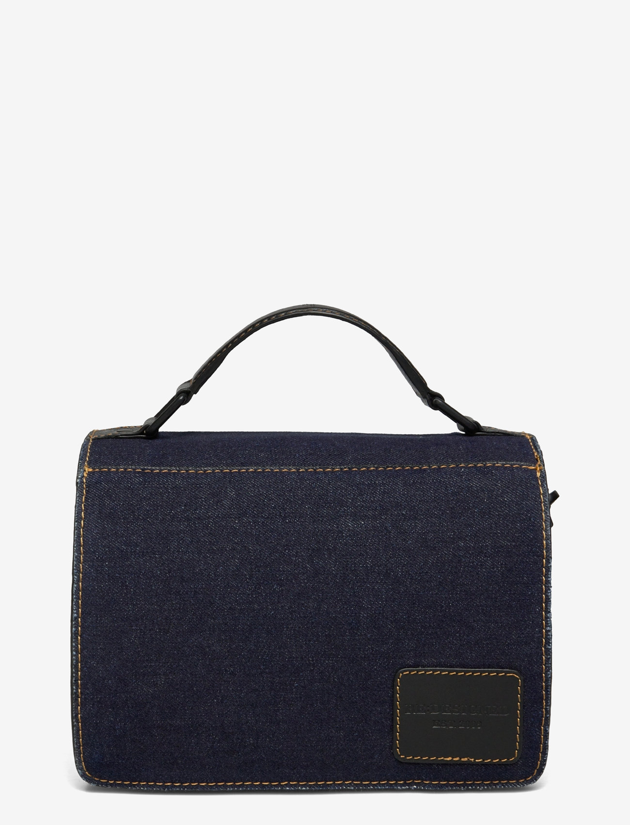 RE:DESIGNED EST 2003 - Elvira Big Denim - denim blue - 1