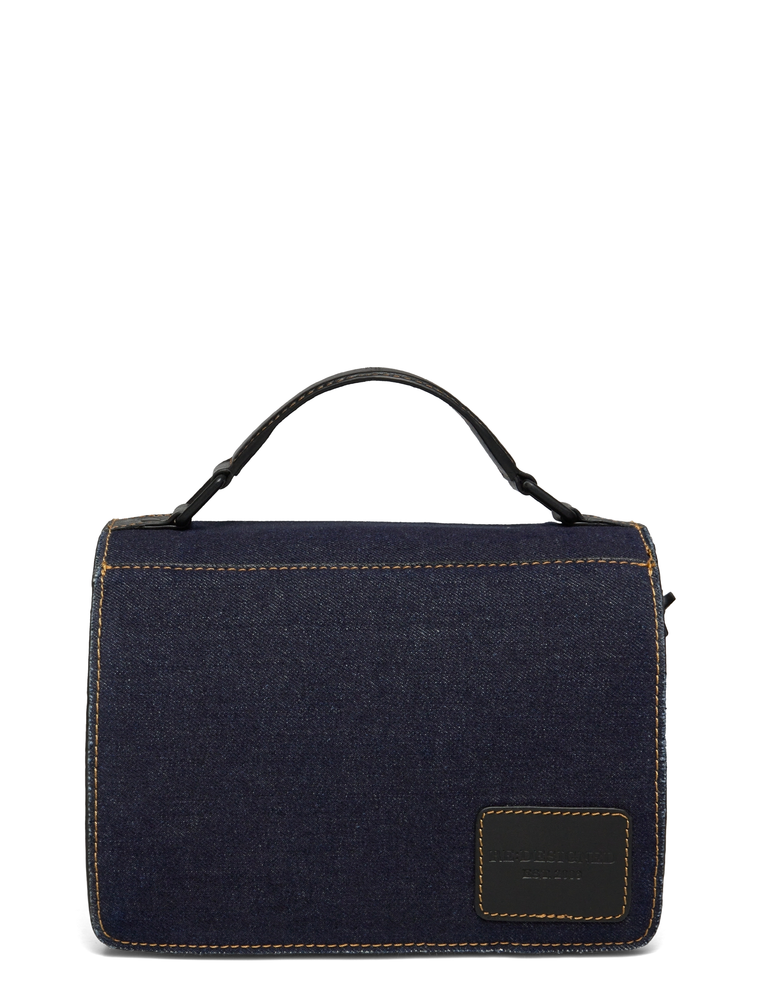 RE:DESIGNED EST 2003 - Elvira Big Denim - denim blue - 1