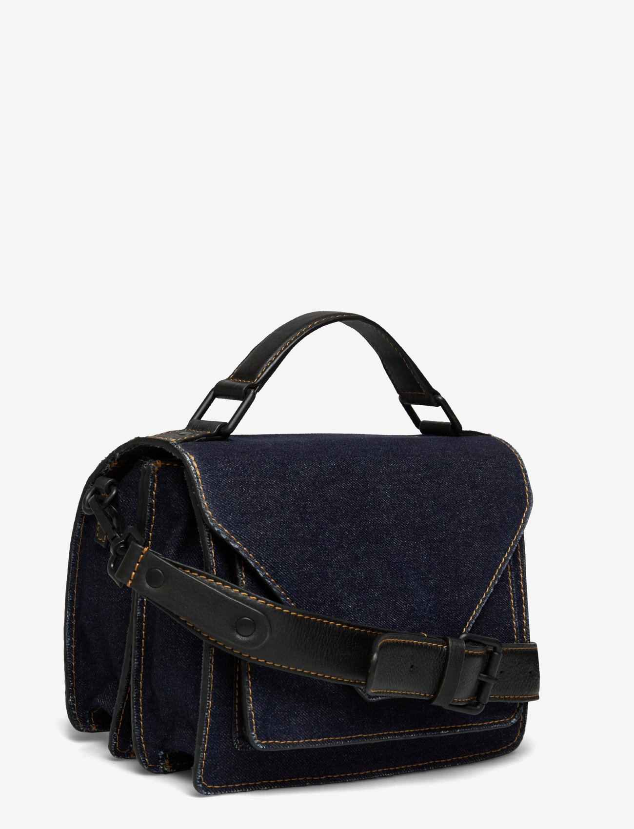 RE:DESIGNED EST 2003 - Elvira Big Denim - denim blue - 2