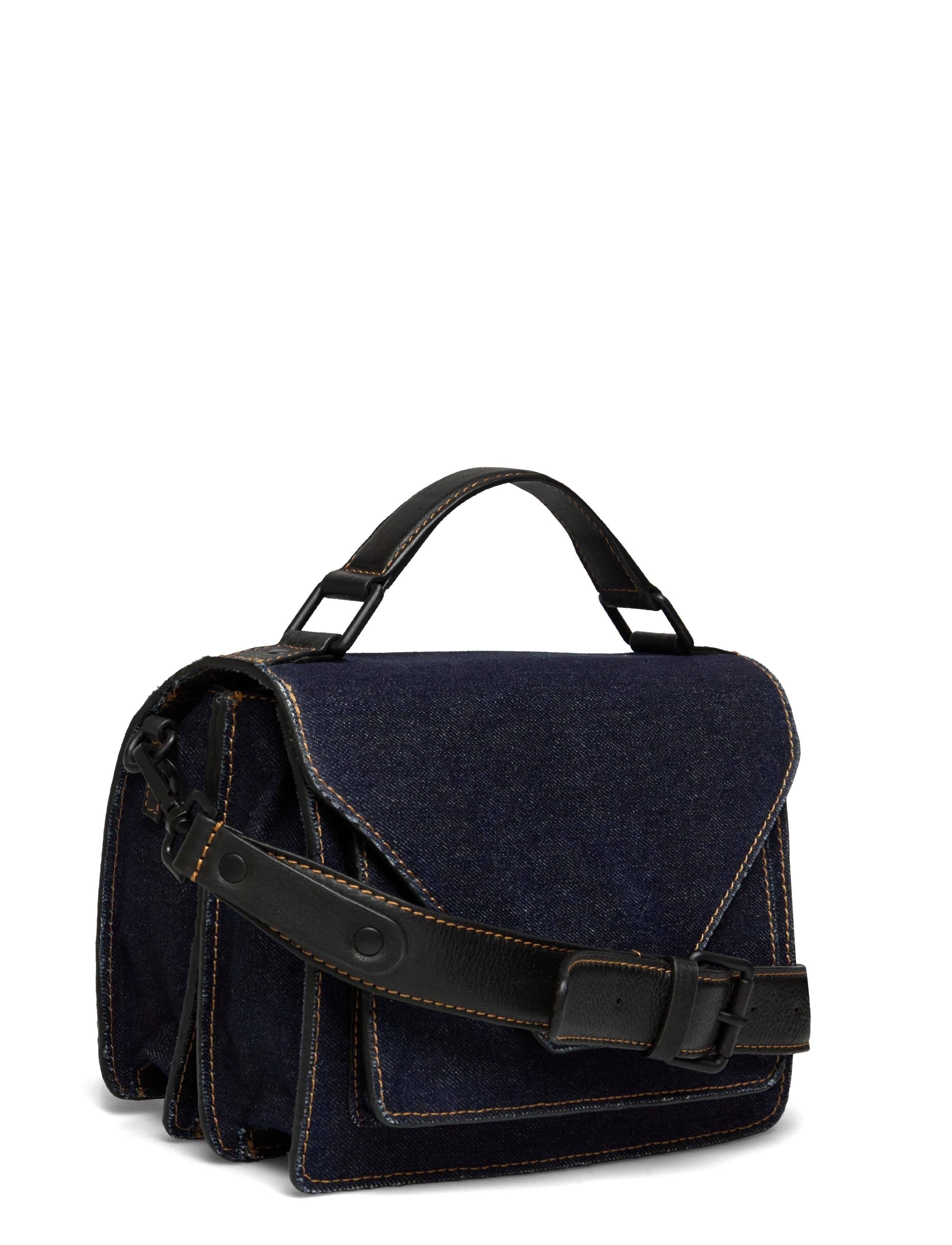 RE:DESIGNED EST 2003 - Elvira Big Denim - denim blue - 2