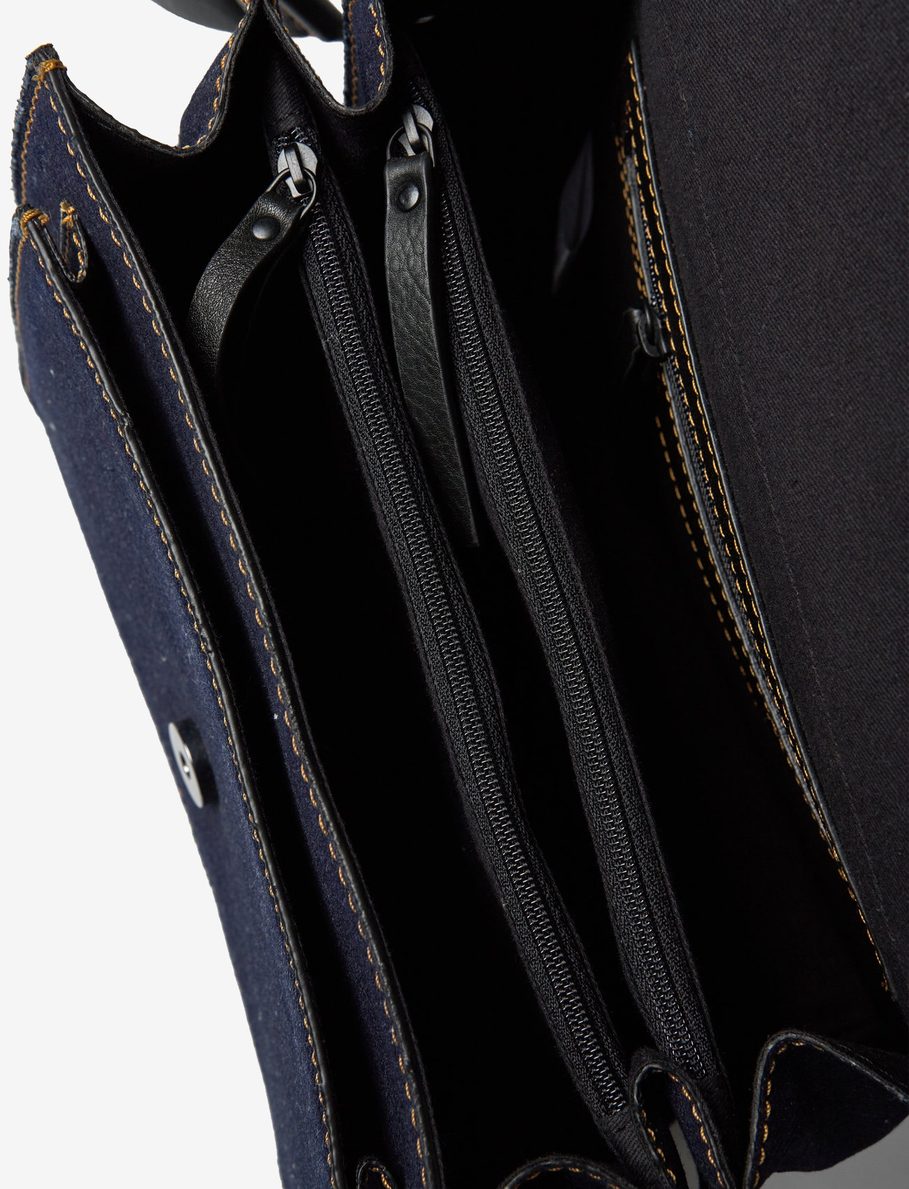 RE:DESIGNED EST 2003 - Elvira Big Denim - denim blue - 3