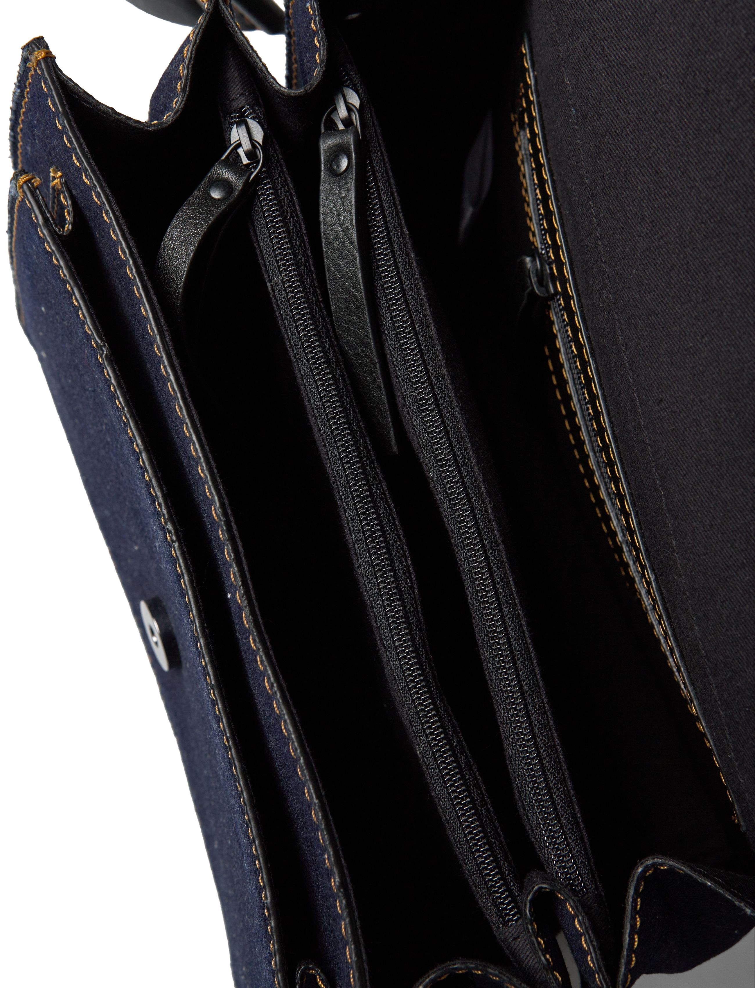 RE:DESIGNED EST 2003 - Elvira Big Denim - denim blue - 3