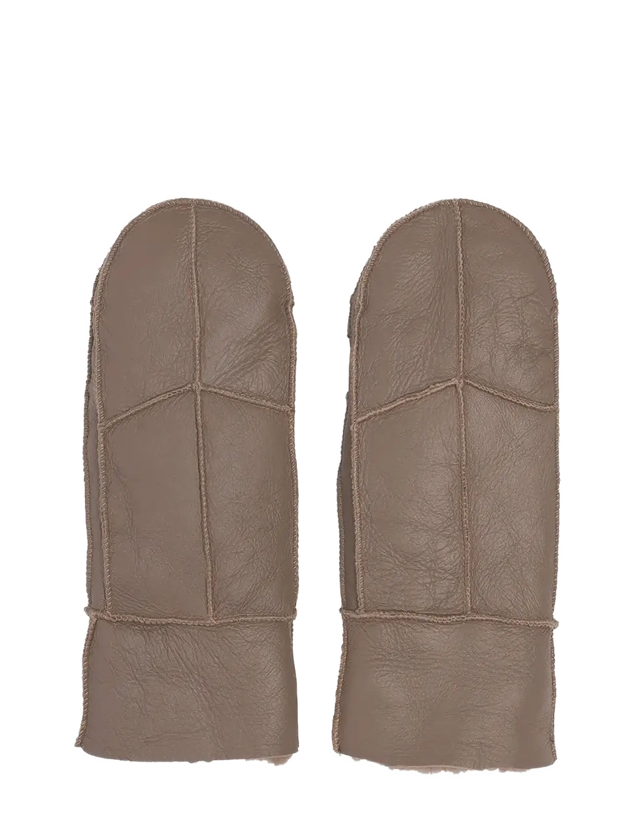RE:DESIGNED EST 2003 Henny - Igapäevane stiil - DARK BROWN / brown