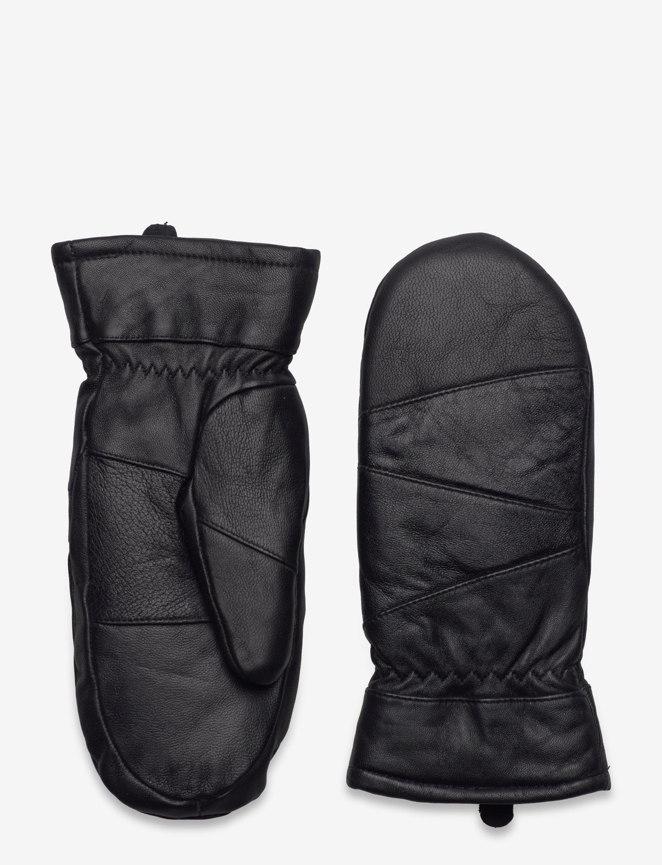 RE:DESIGNED EST 2003 - Herle Mitten - accessoarer - black - 0