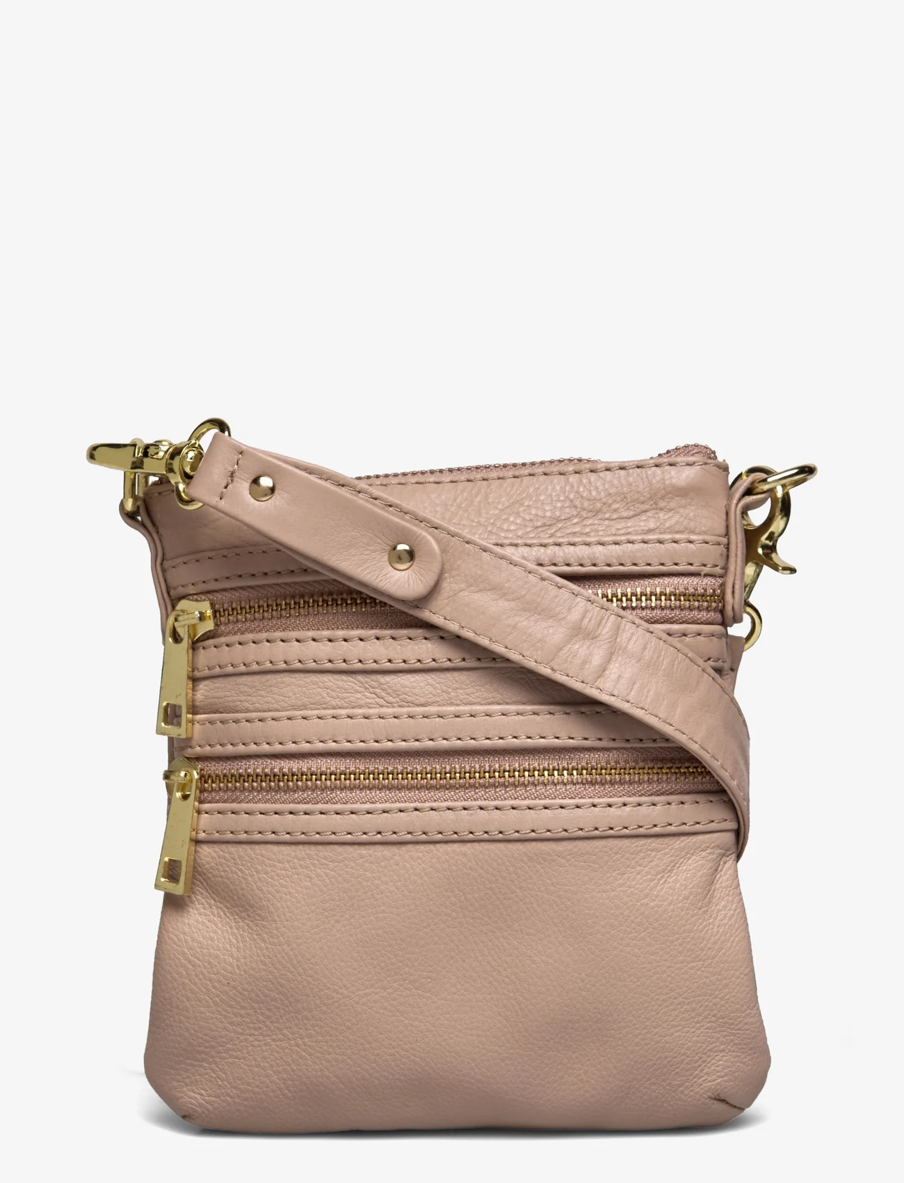 RE:DESIGNED EST 2003 - Fay Small - crossbody bags - taupe - 0