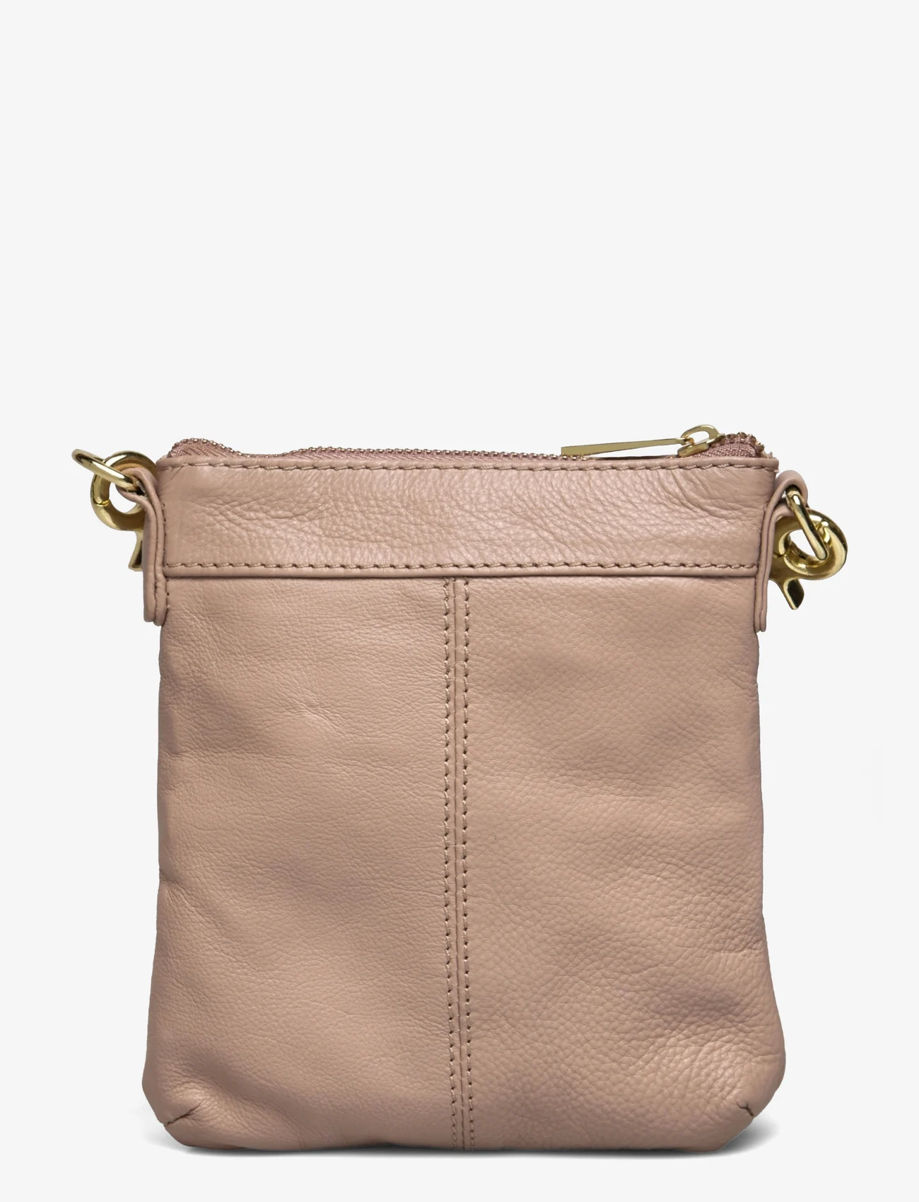 RE:DESIGNED EST 2003 - Fay Small - crossbody bags - taupe - 1