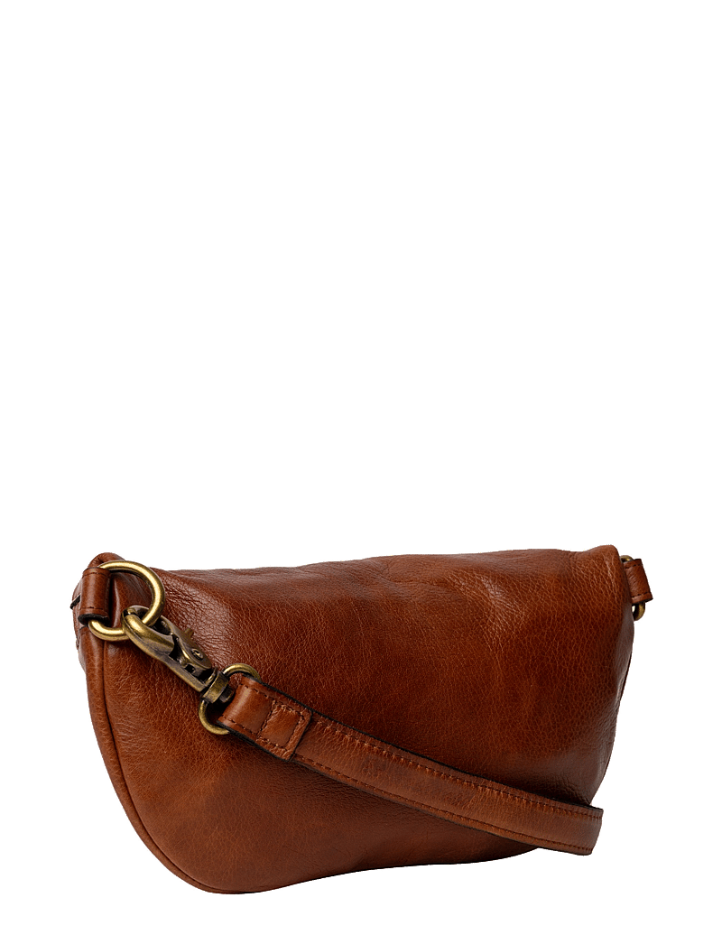 RE:DESIGNED EST 2003 - Gisela - bum bags - walnut/brass - 3