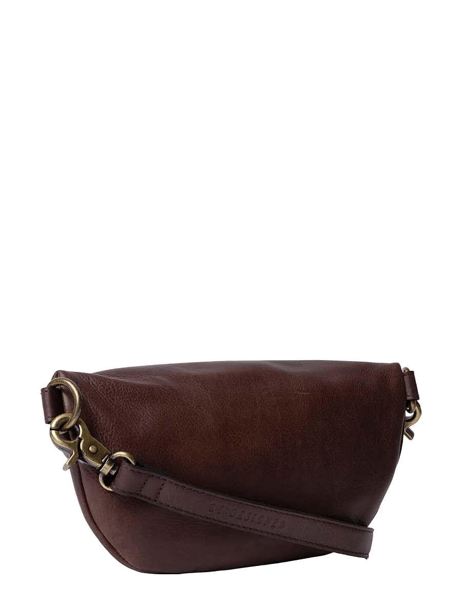 RE:DESIGNED EST 2003 - Gisela - bum bags - woodsmoke - 3