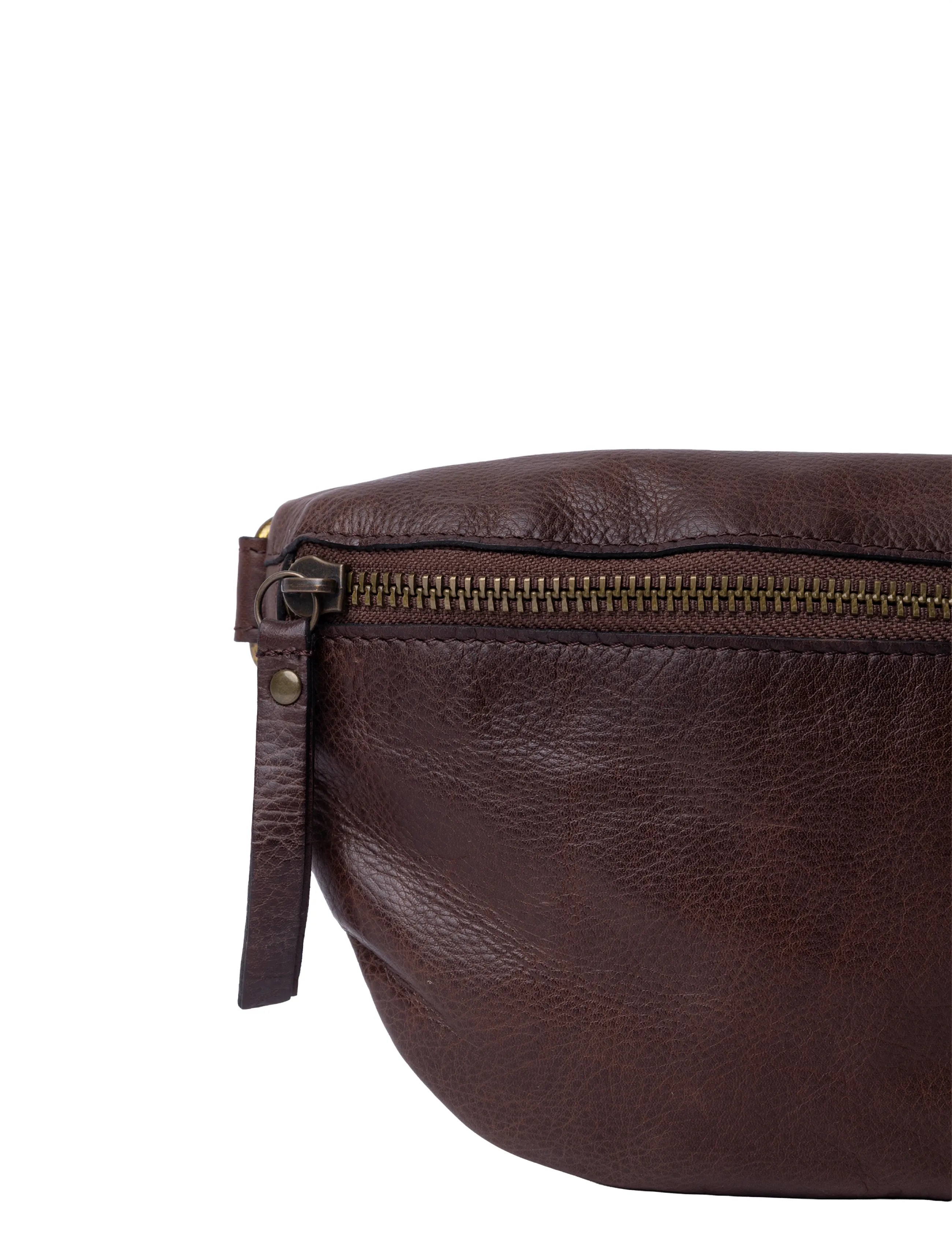 RE:DESIGNED EST 2003 - Gisela - bum bags - woodsmoke - 4