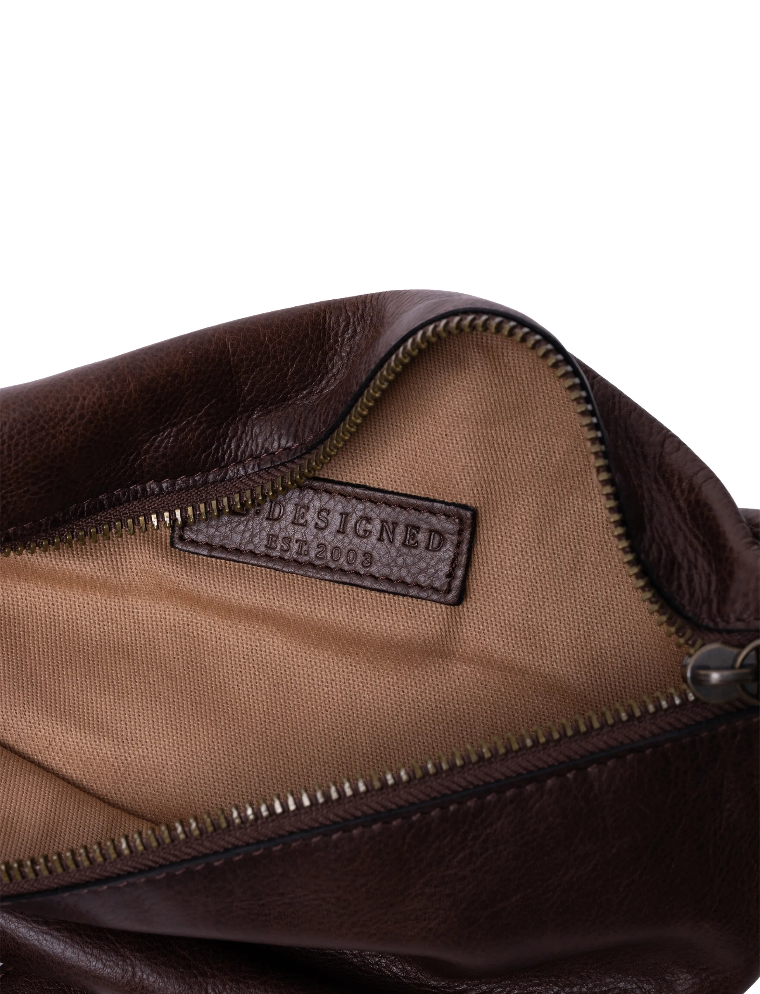 RE:DESIGNED EST 2003 - Gisela - bum bags - woodsmoke - 5