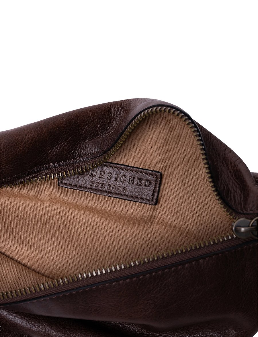 RE:DESIGNED EST 2003 - Gisela - bum bags - woodsmoke - 5