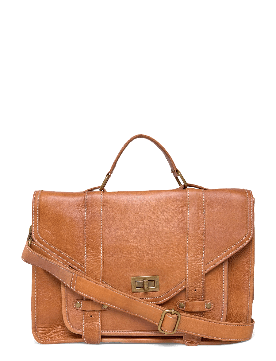 RE:DESIGNED EST 2003 - Henna Big - vardagsstil - burned tan - 0