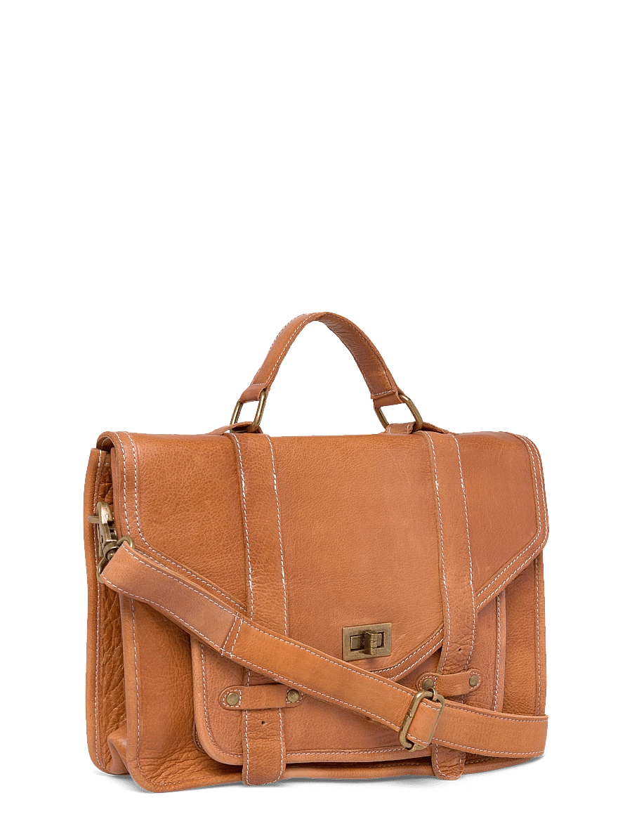 RE:DESIGNED EST 2003 - Henna Big - vardagsstil - burned tan - 2