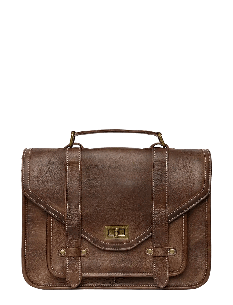 RE:DESIGNED EST 2003 - Henna Big - everyday style - woodsmoke - 1