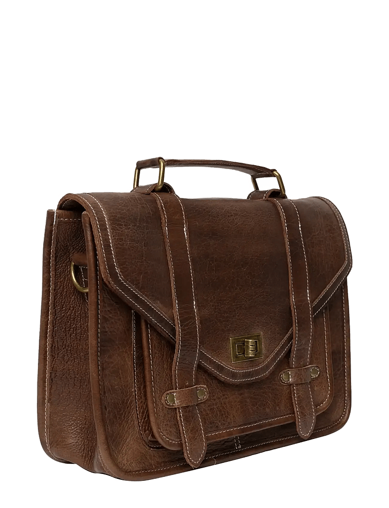 RE:DESIGNED EST 2003 - Henna Big - everyday style - woodsmoke - 2