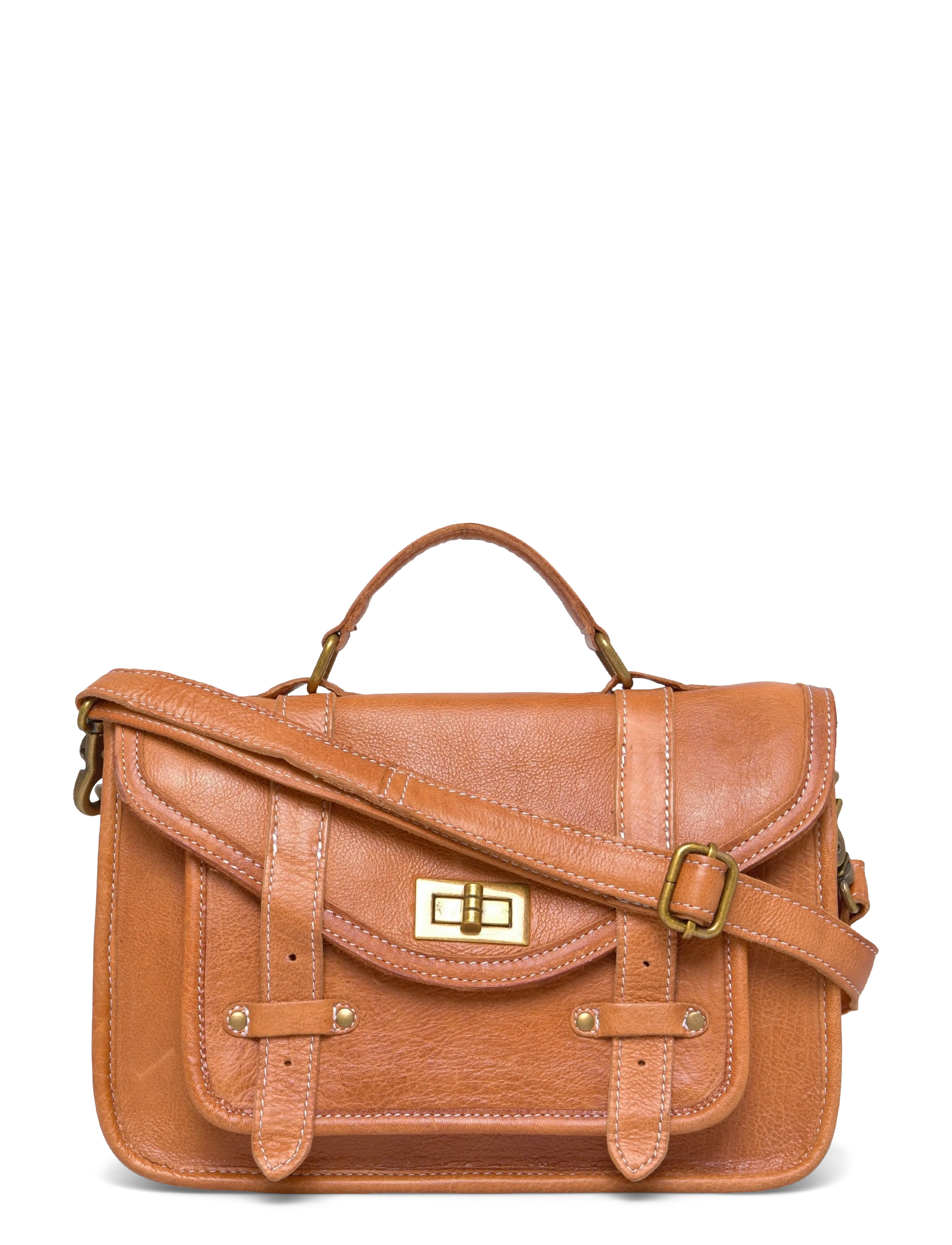 RE:DESIGNED EST 2003 Henna Small - Brown - ONE SIZE