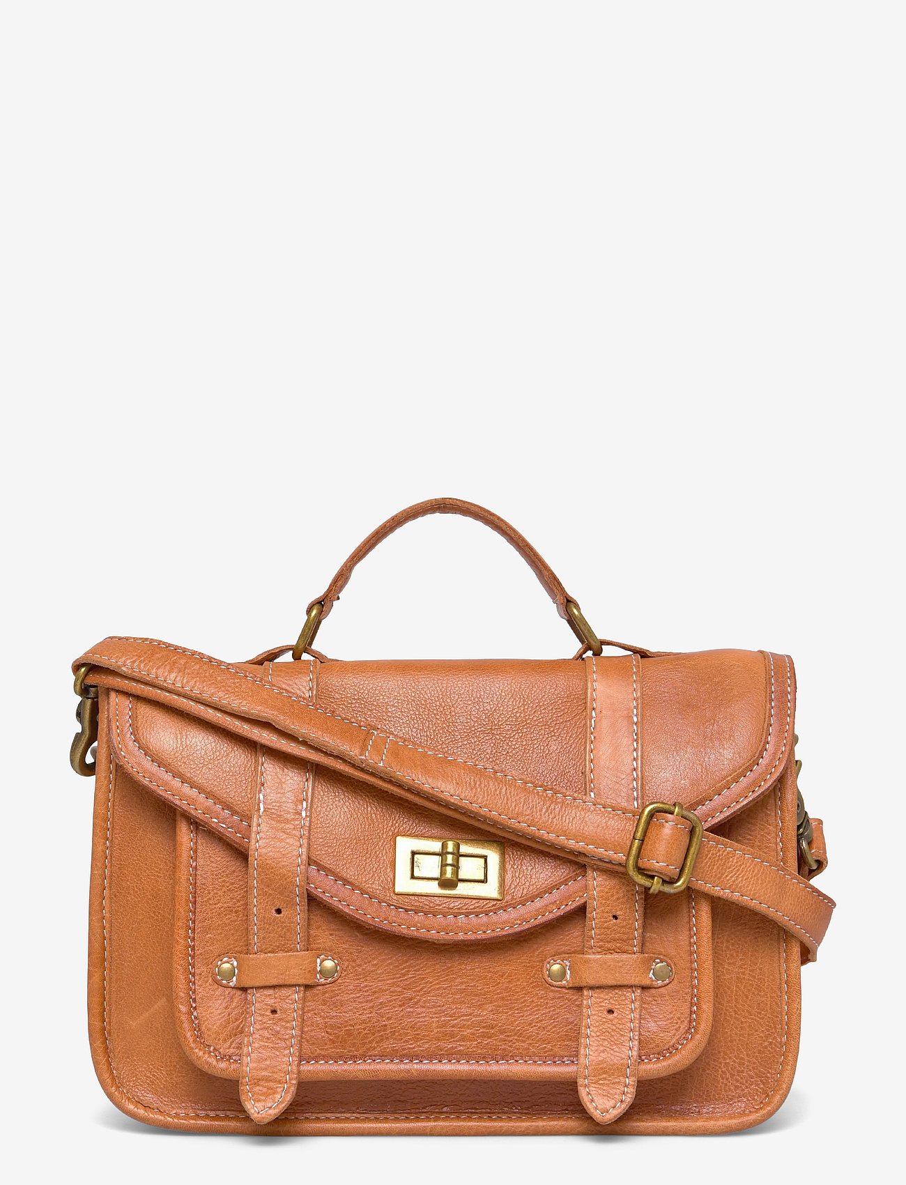 RE:DESIGNED EST 2003 Henna Small - Brown - ONE SIZE