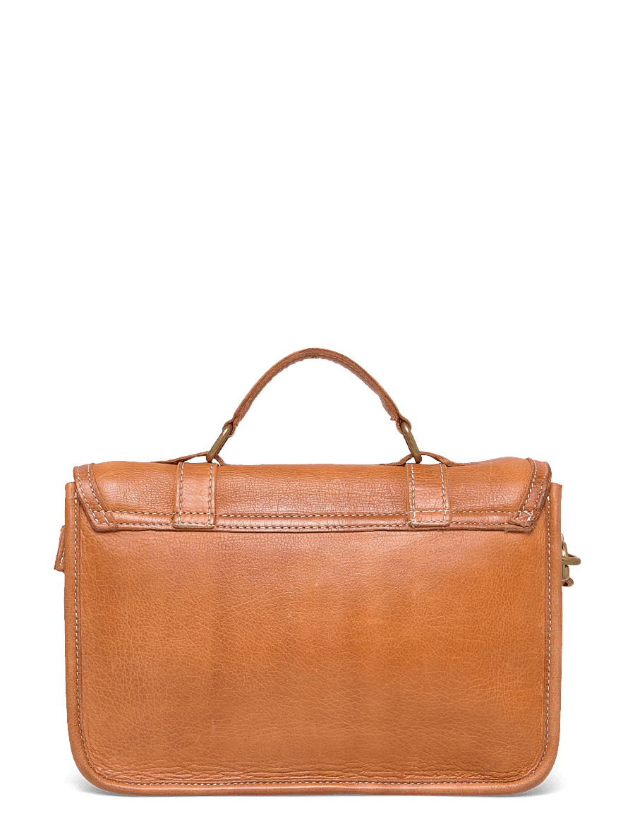 RE:DESIGNED EST 2003 - Henna Small - skuldertasker - burned tan - 1